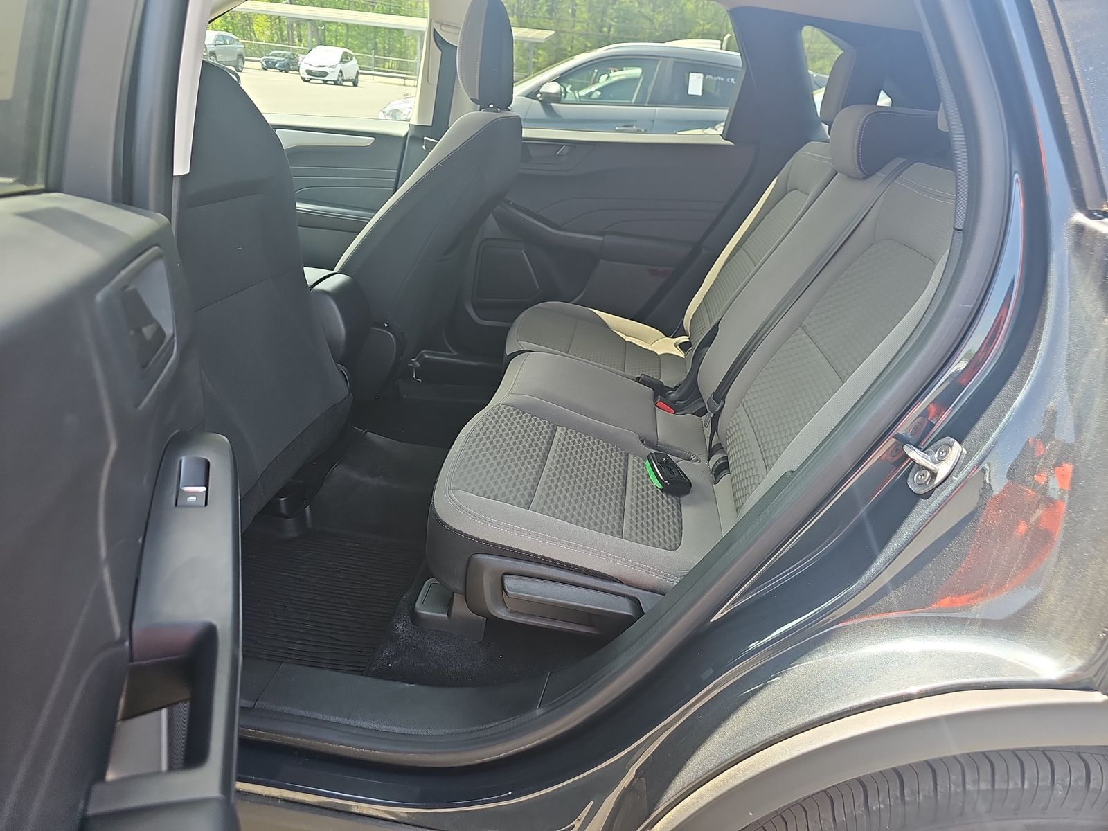 2022 Ford Escape SE AWD