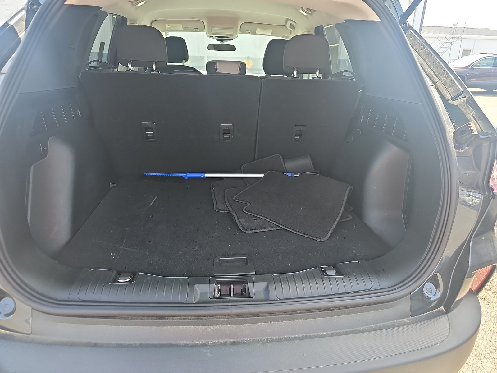 2022 Ford Escape SE AWD