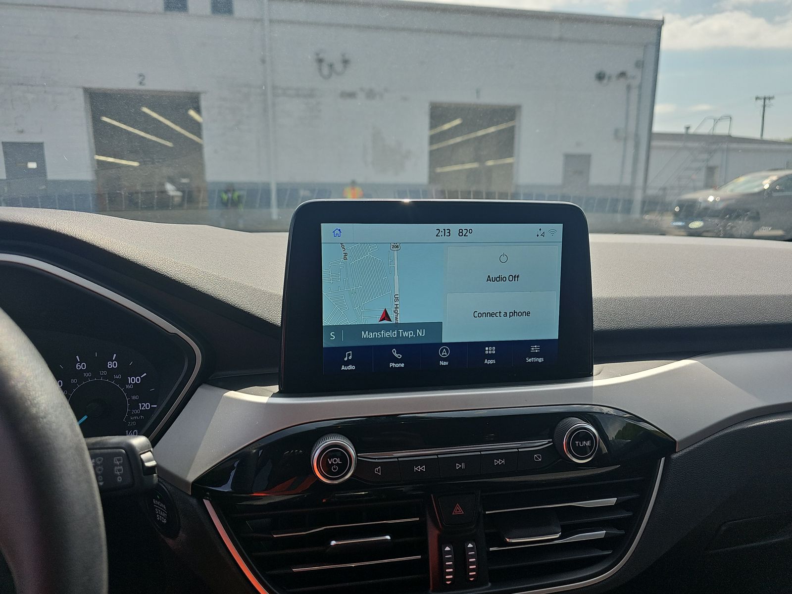 2022 Ford Escape SE AWD