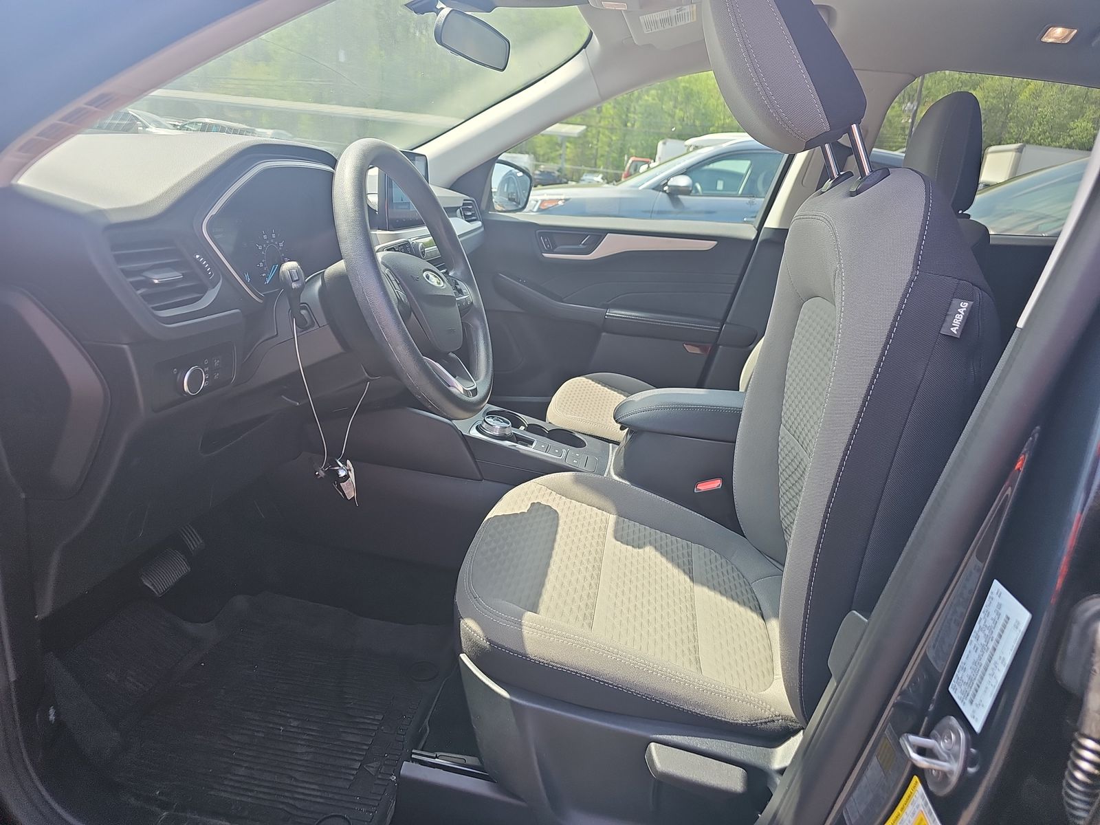 2022 Ford Escape SE AWD