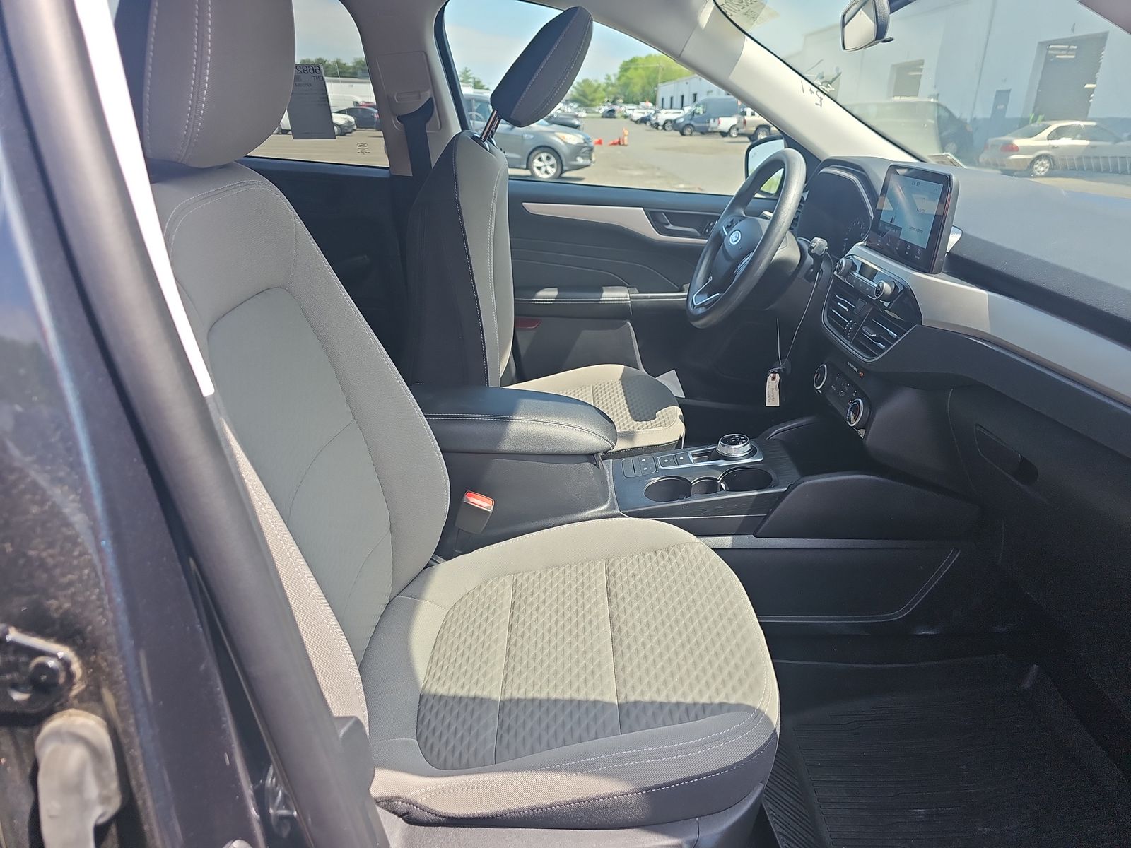 2022 Ford Escape SE AWD