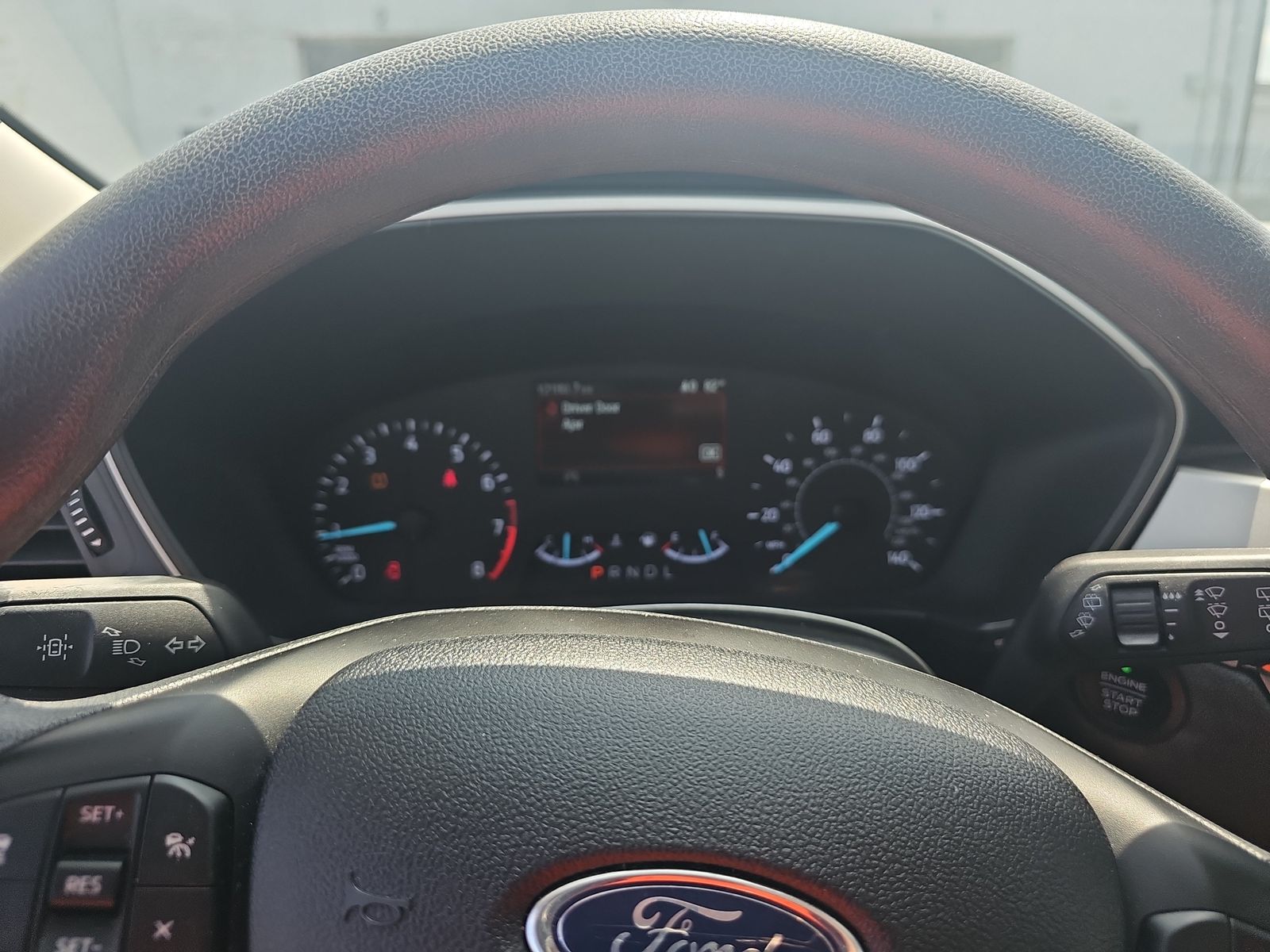 2022 Ford Escape SE AWD
