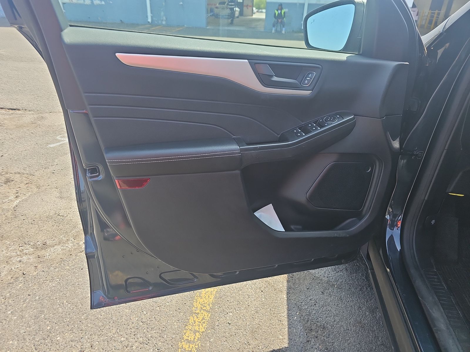 2022 Ford Escape SE AWD