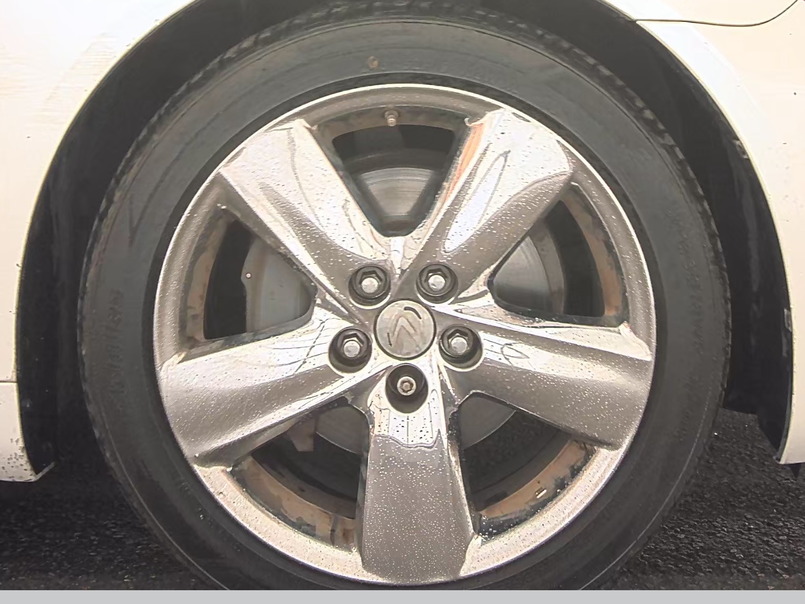 2011 Lexus LS LS 460 RWD