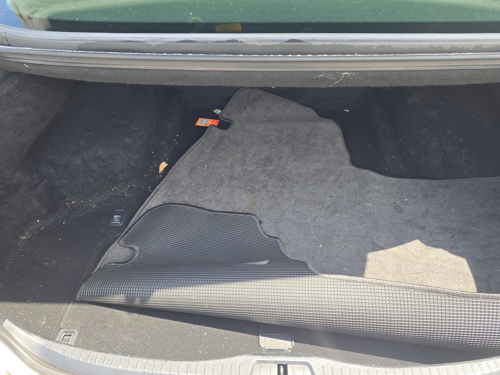 2011 Lexus LS LS 460 RWD