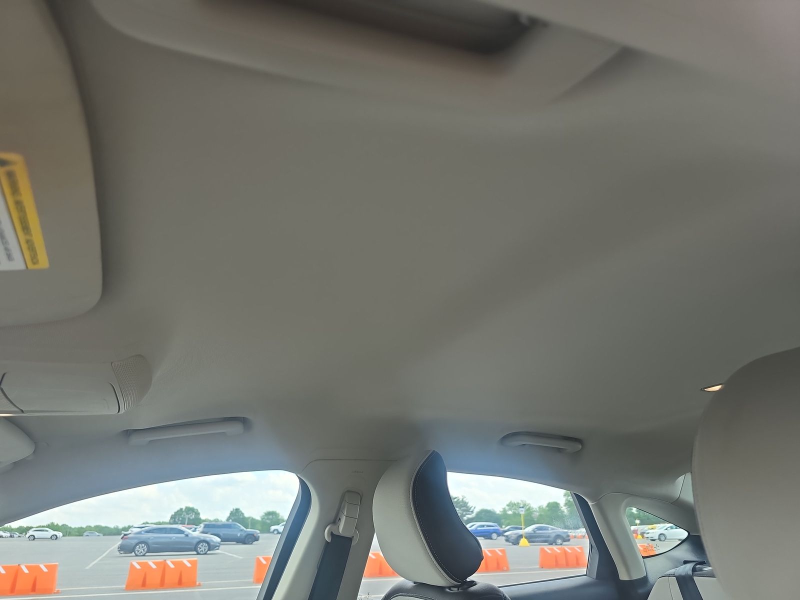 2019 Ford Fusion SE FWD