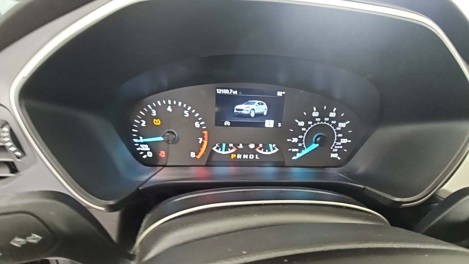 2022 Ford Escape SE AWD