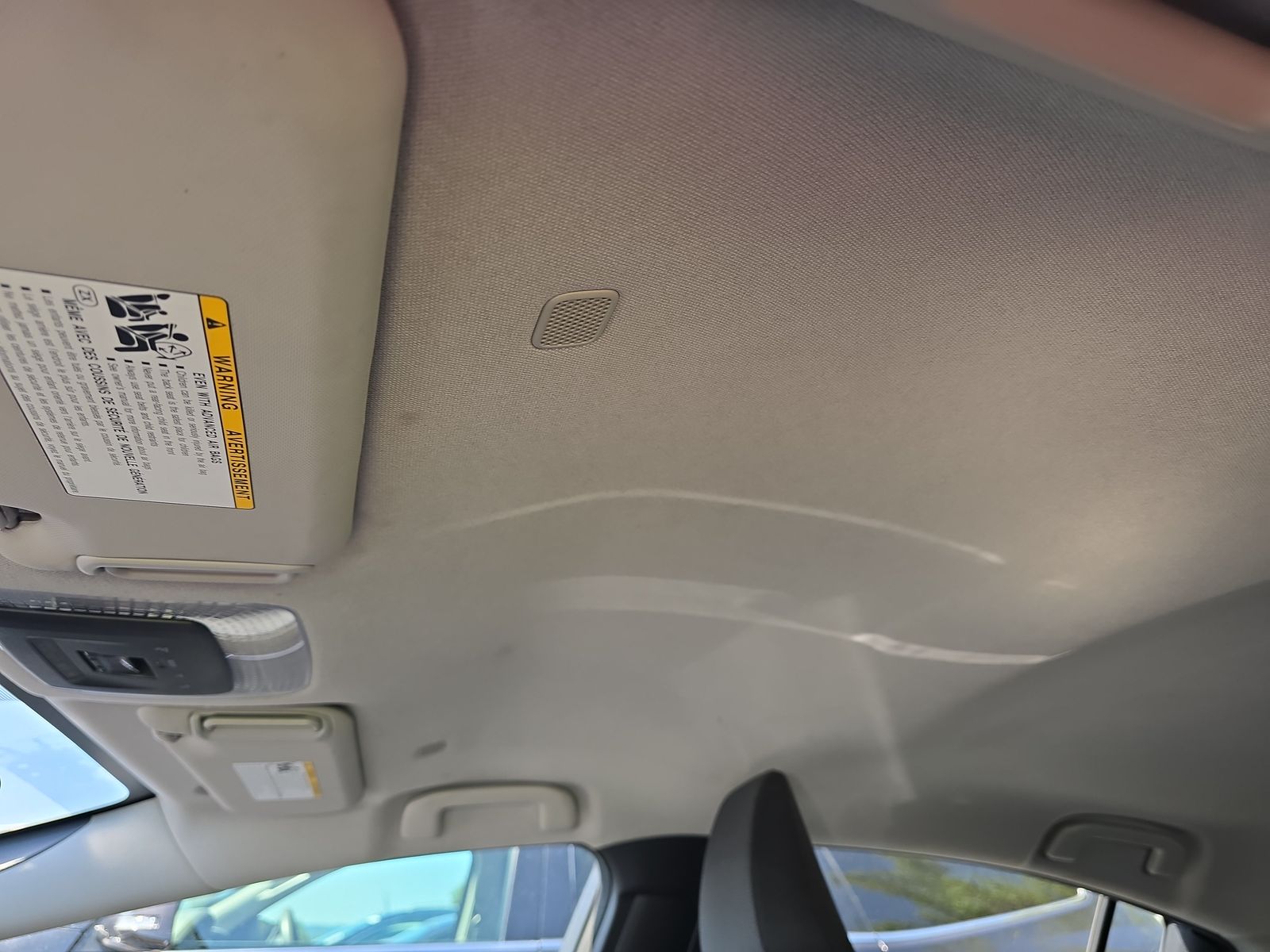 2023 Toyota Prius LE FWD
