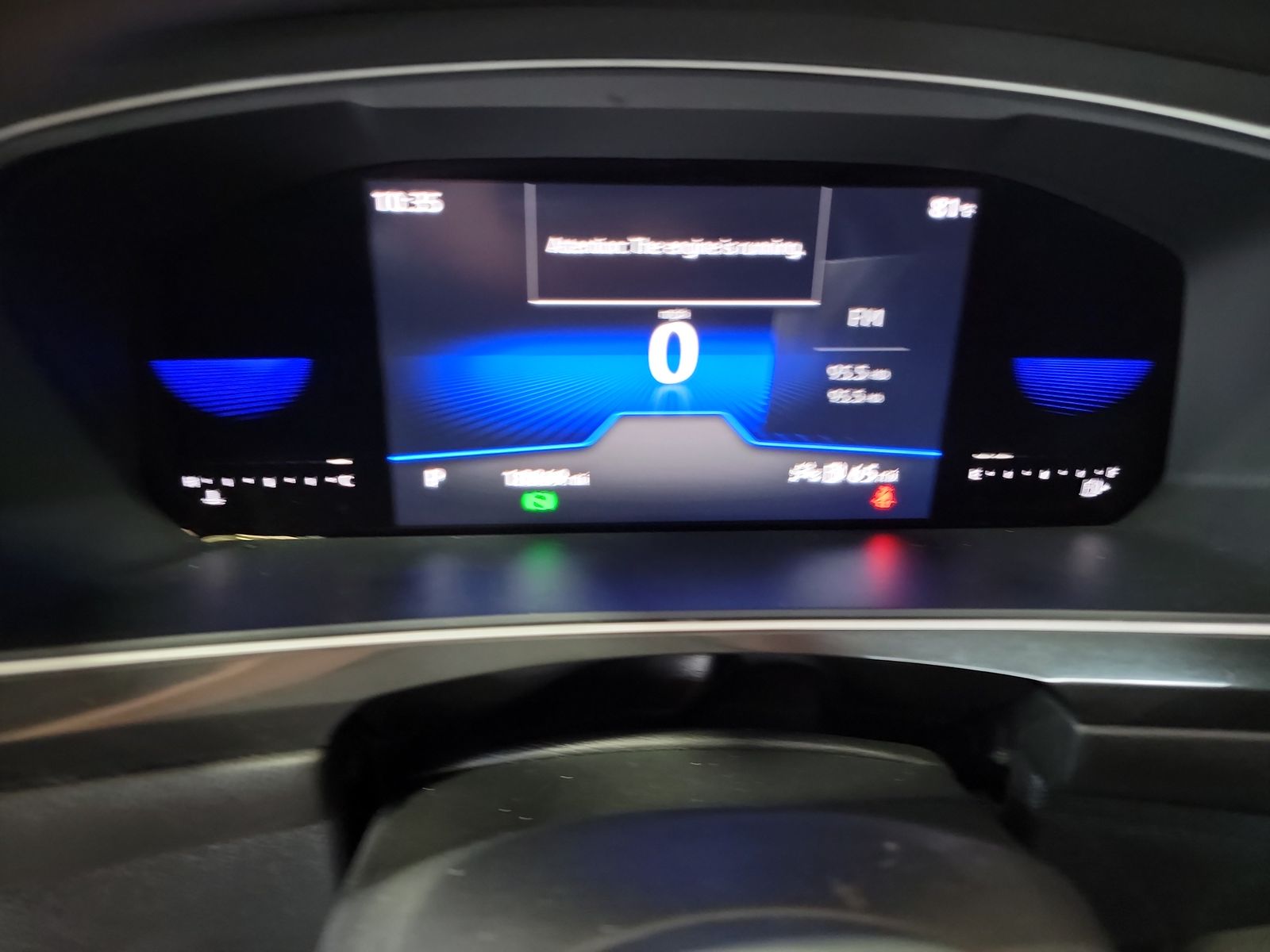 2022 Volkswagen Tiguan 2.0T SE FWD