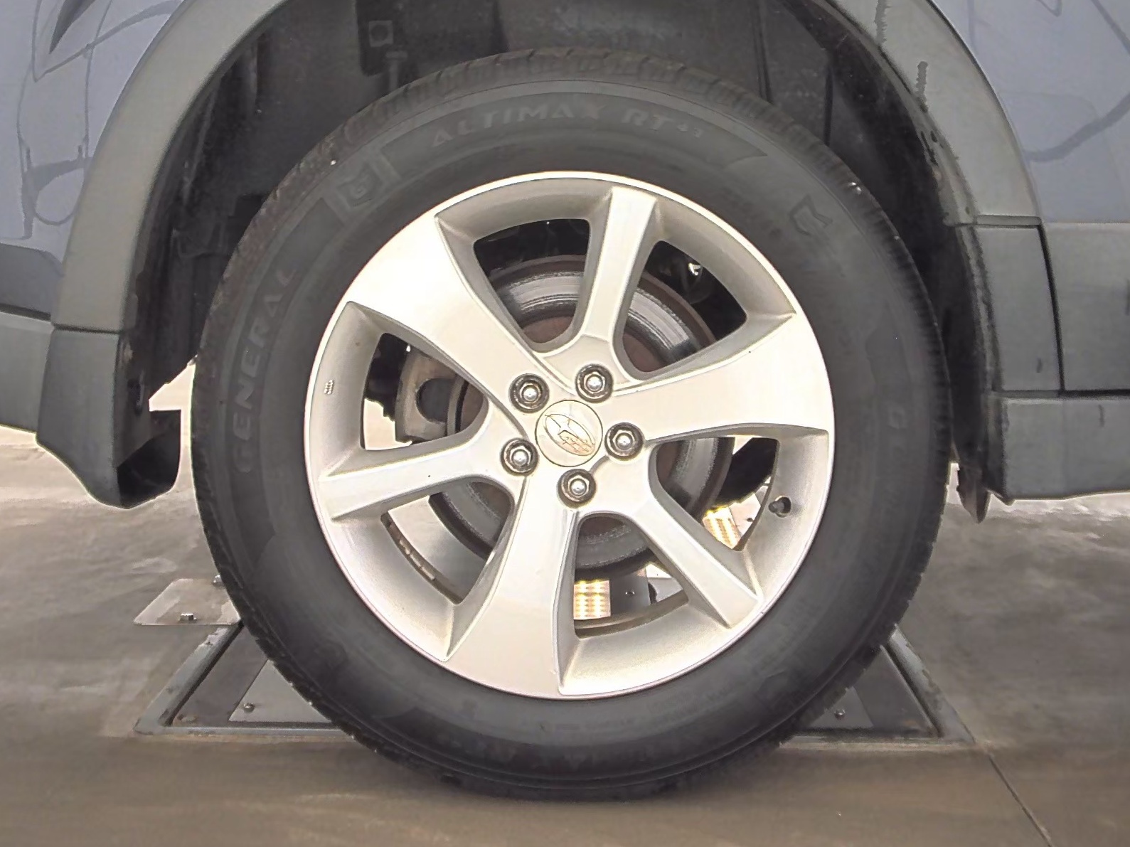 2013 Subaru Outback 2.5i Limited AWD