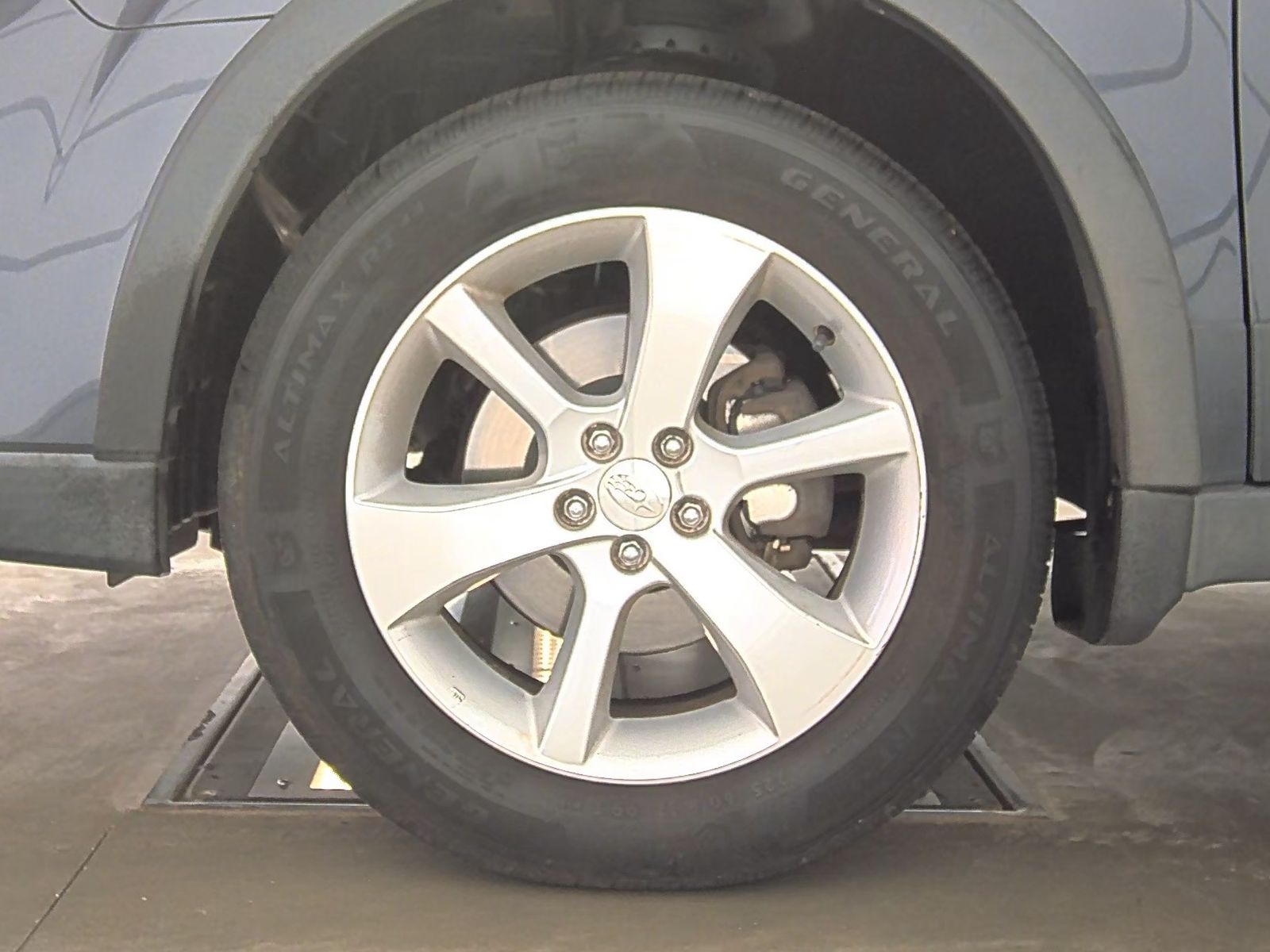 2013 Subaru Outback 2.5i Limited AWD