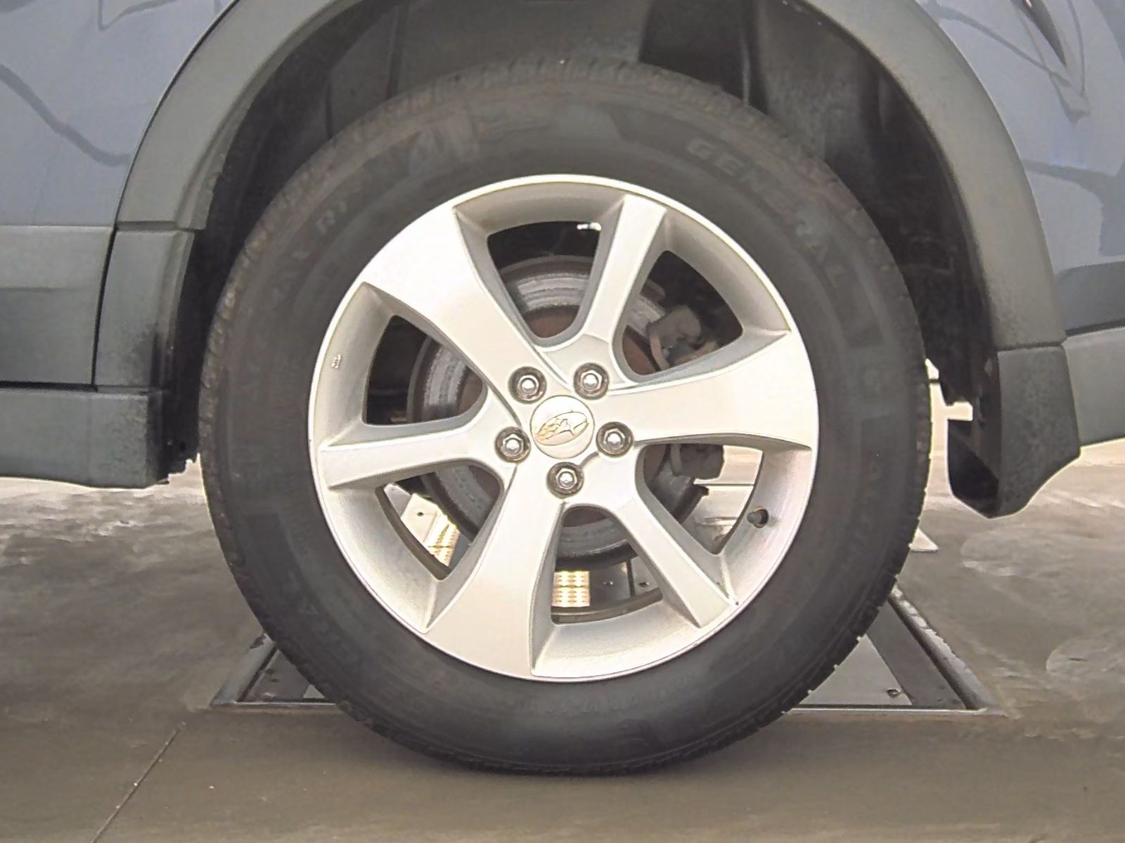 2013 Subaru Outback 2.5i Limited AWD