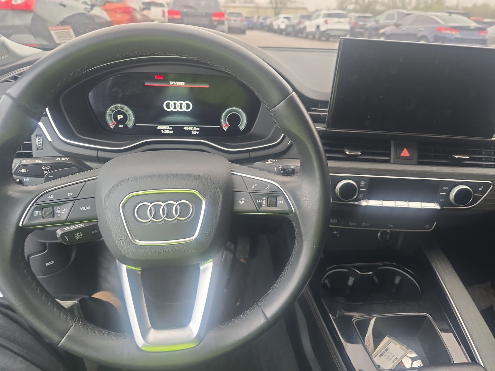 2023 Audi A5 Premium Plus AWD