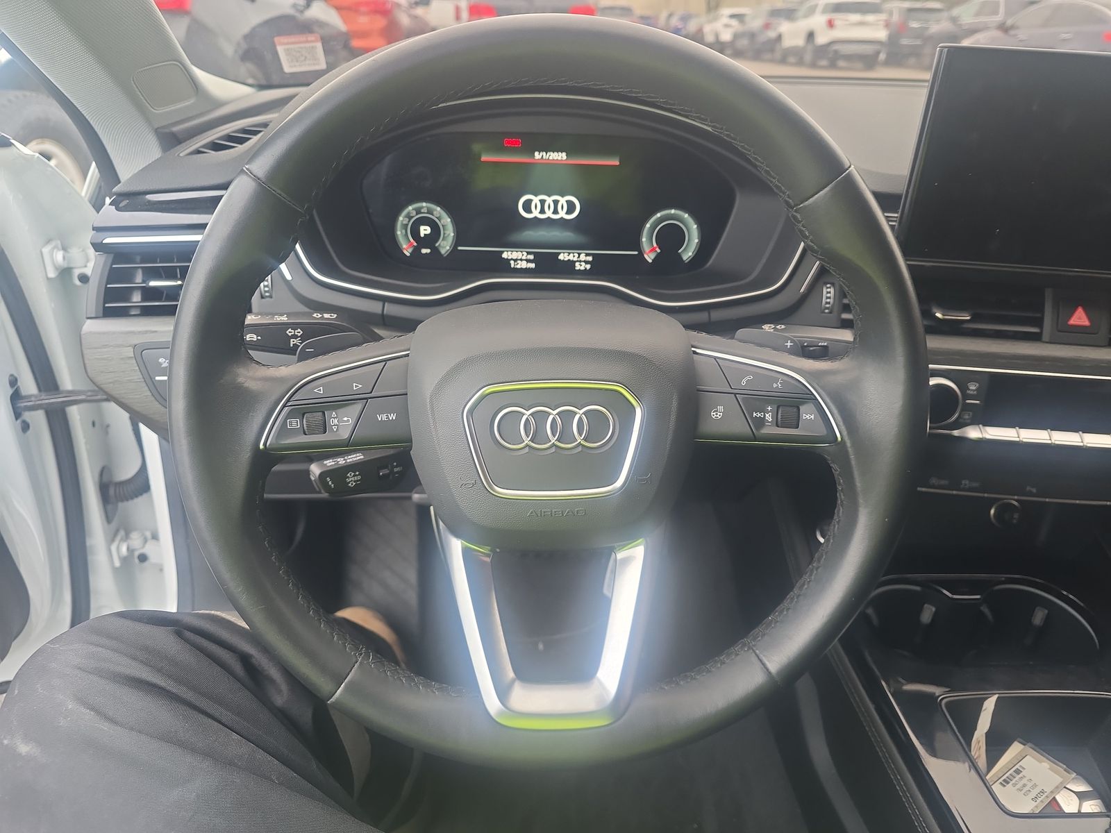 2023 Audi A5 Premium Plus AWD