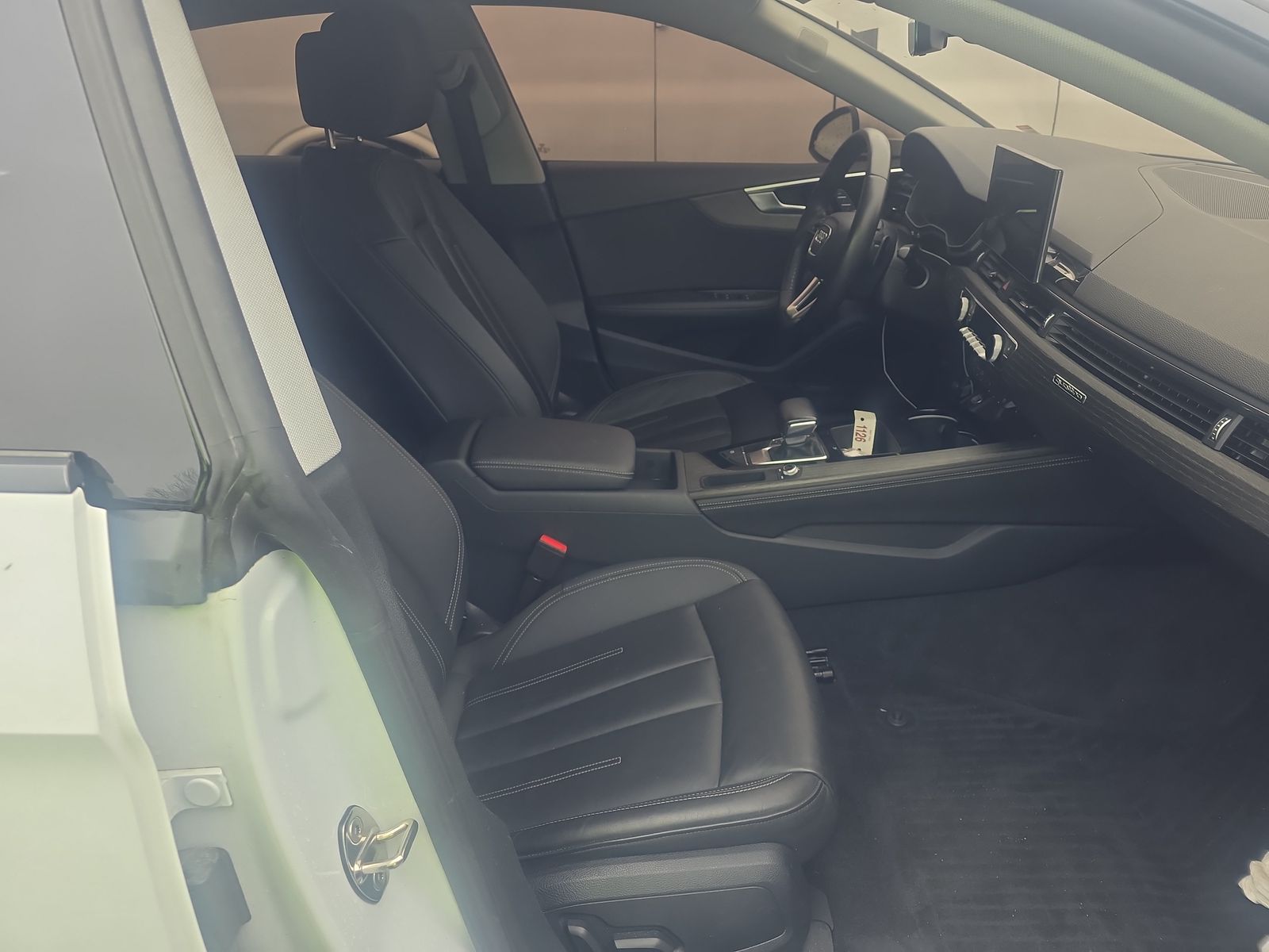 2023 Audi A5 Premium Plus AWD