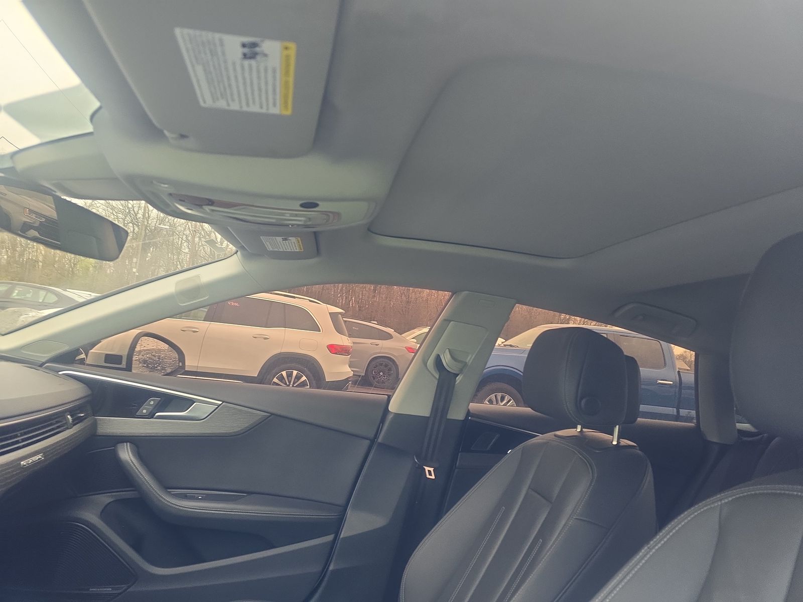 2023 Audi A5 Premium Plus AWD