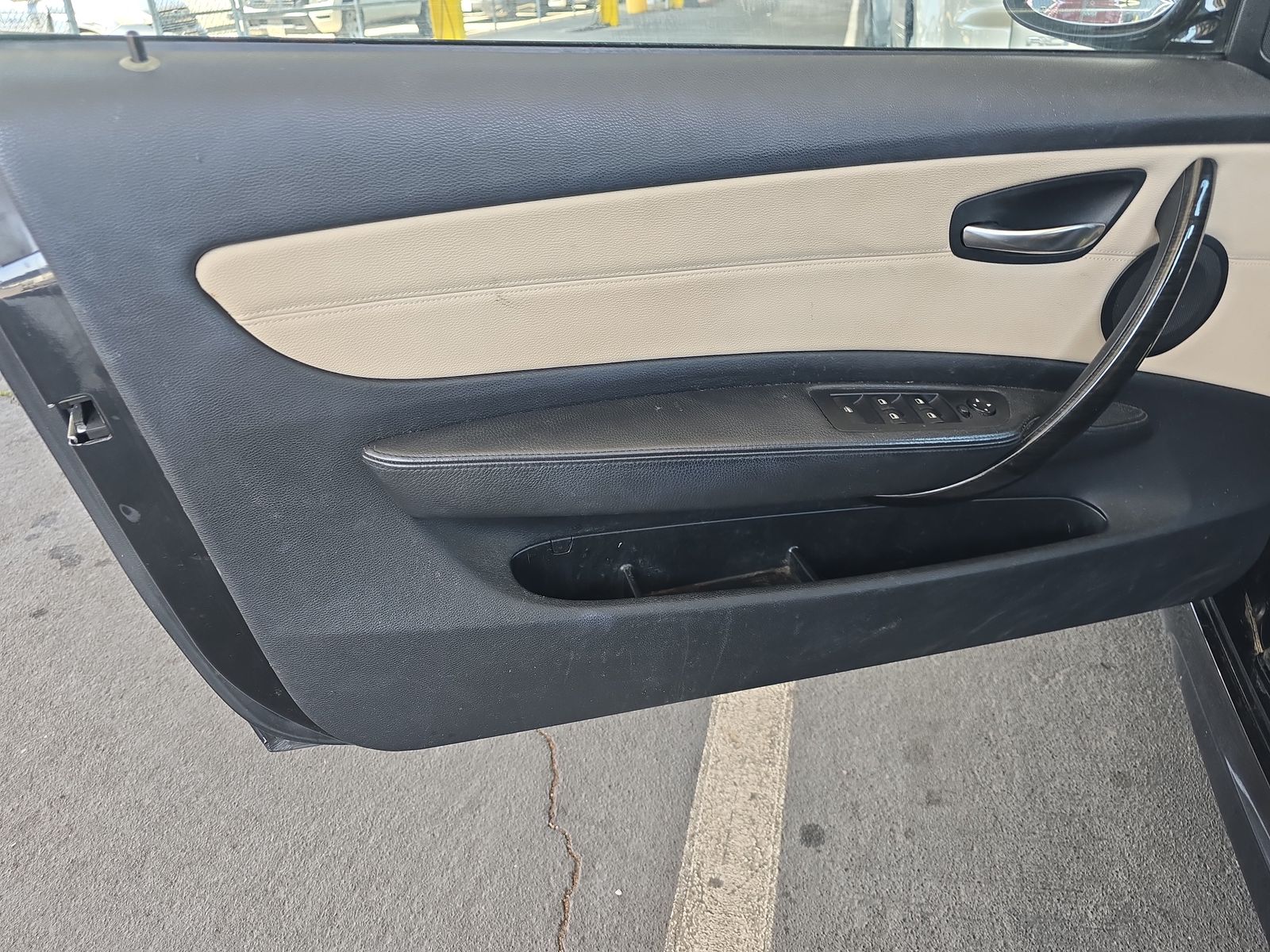2012 BMW 1 Series 135i RWD