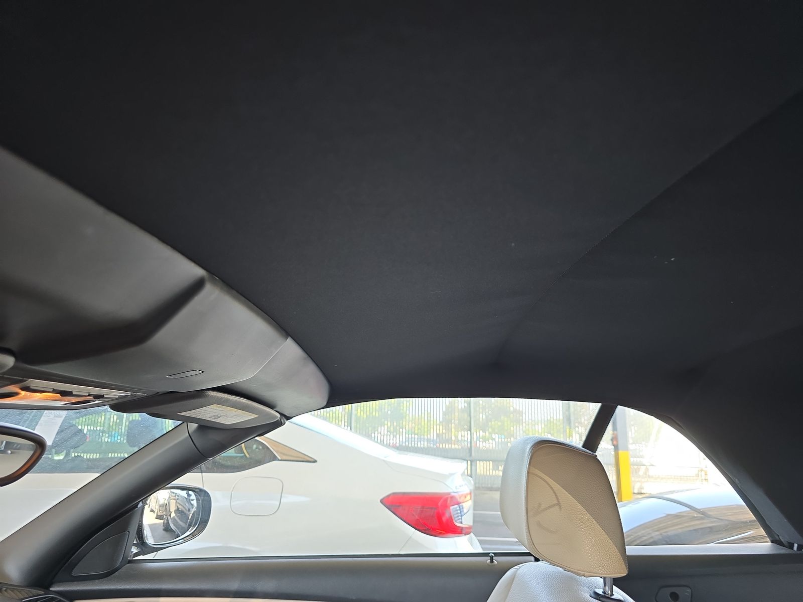 2012 BMW 1 Series 135i RWD