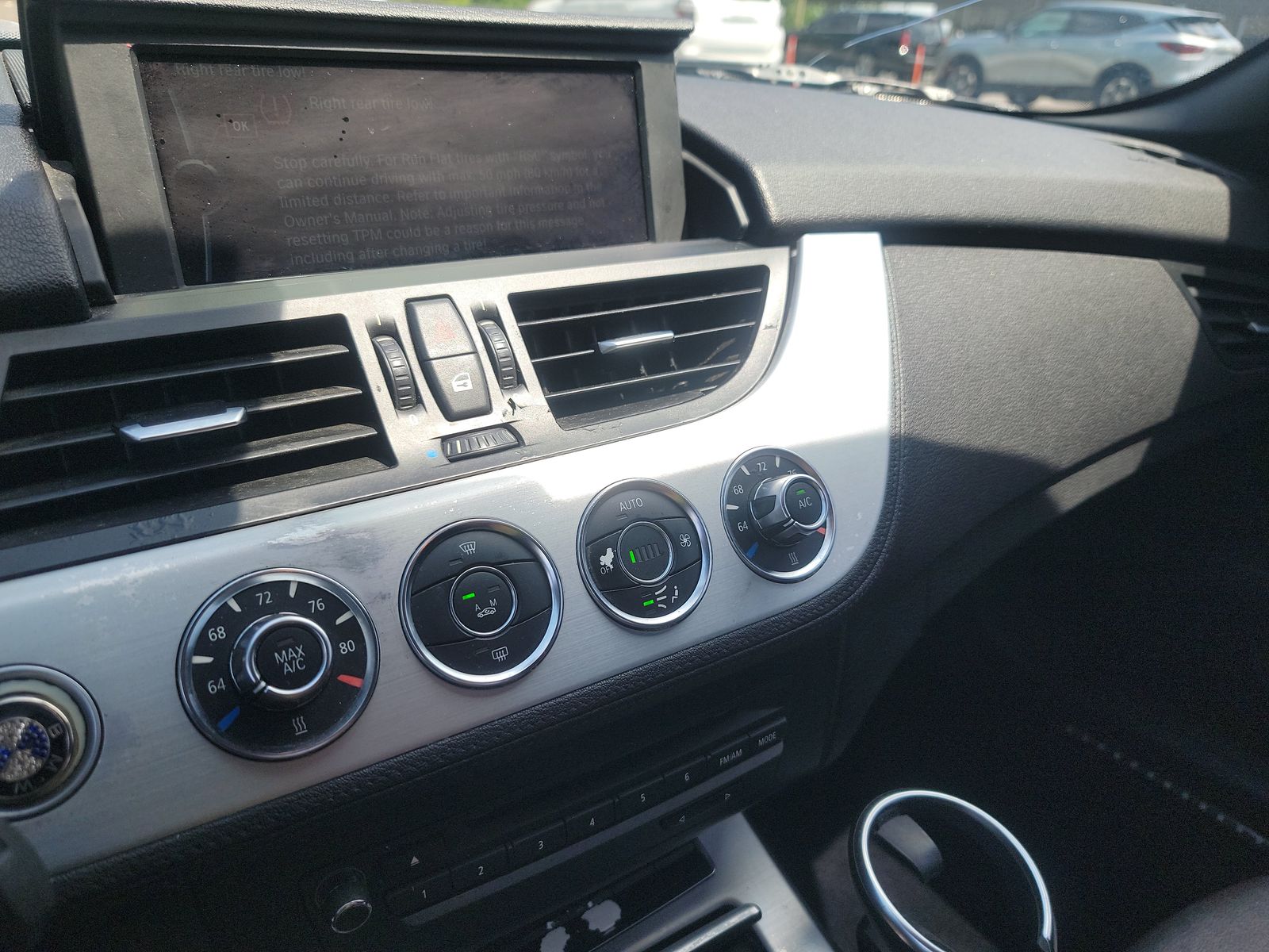 2013 BMW Z4 sDrive35i RWD