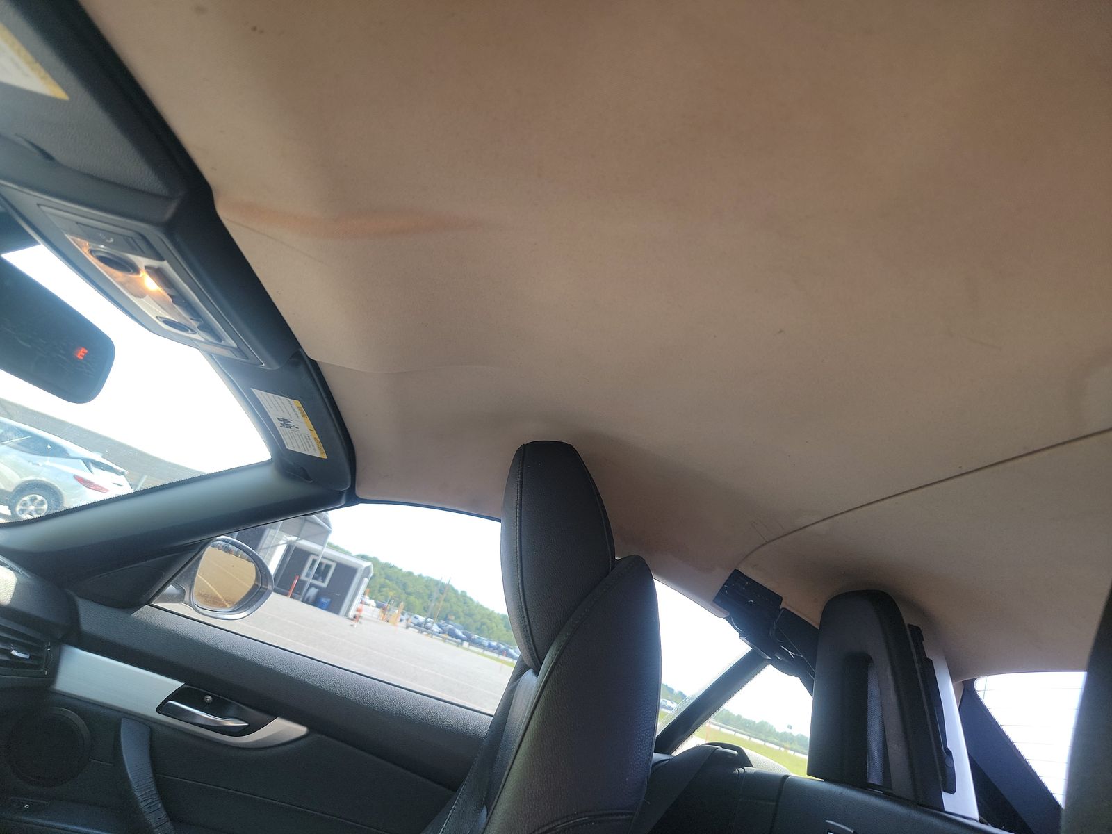 2013 BMW Z4 sDrive35i RWD