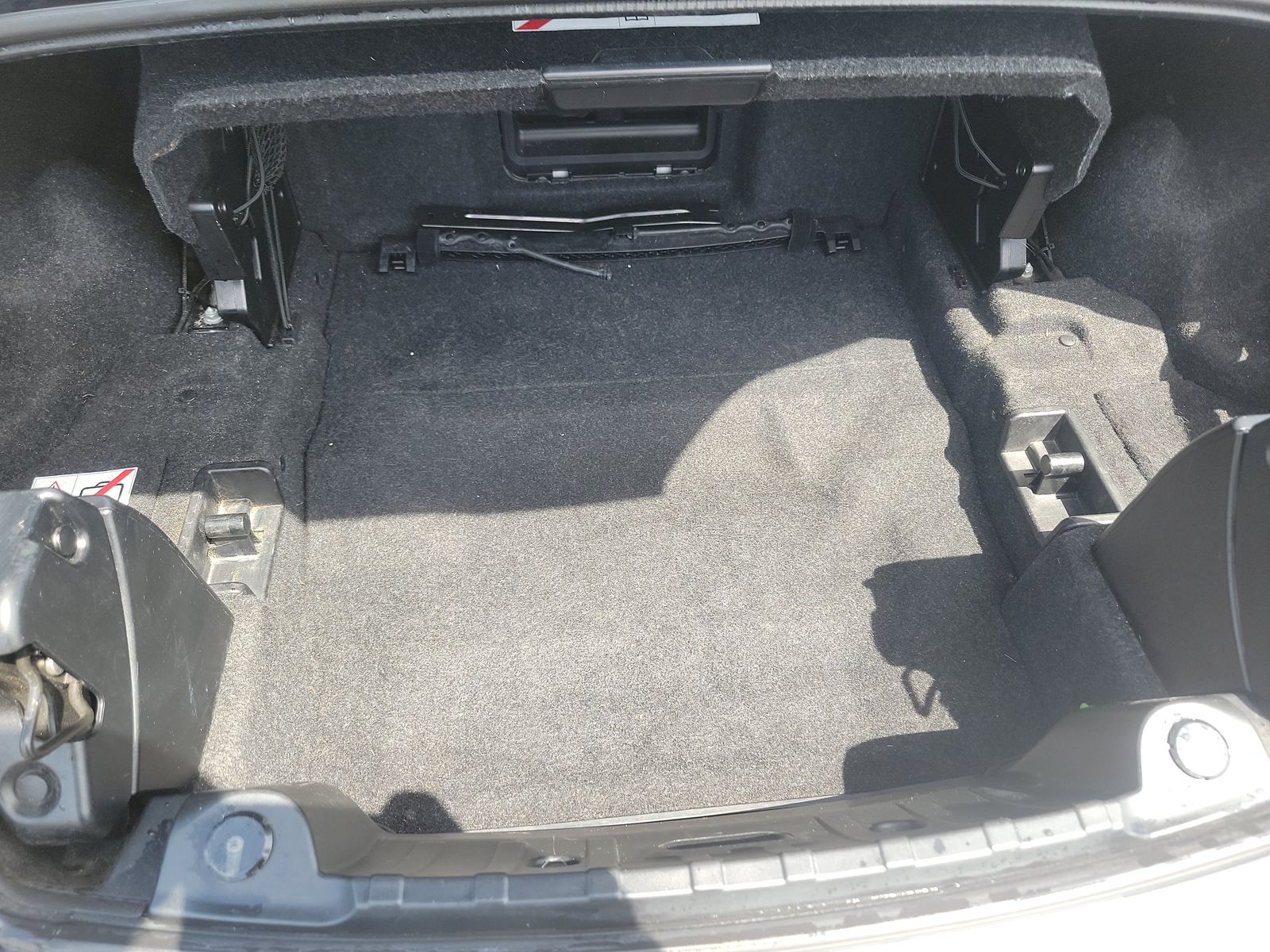 2013 BMW Z4 sDrive35i RWD