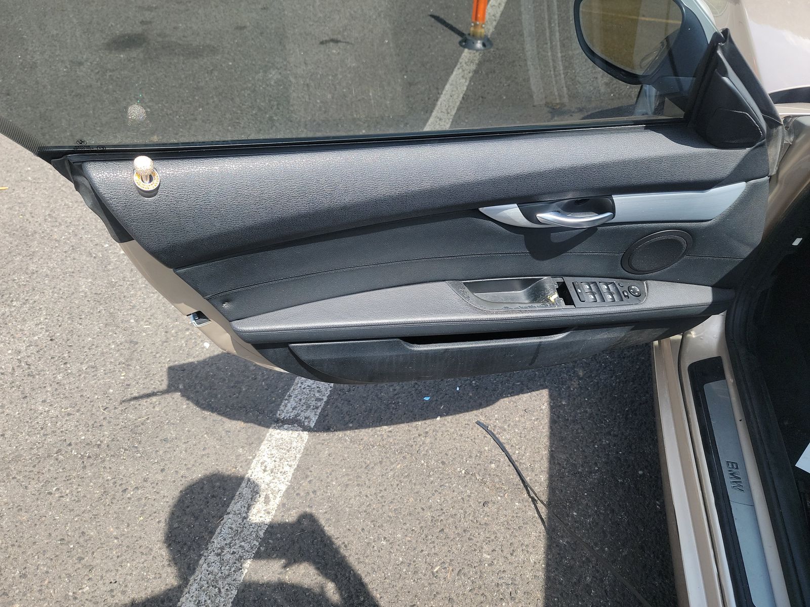 2013 BMW Z4 sDrive35i RWD