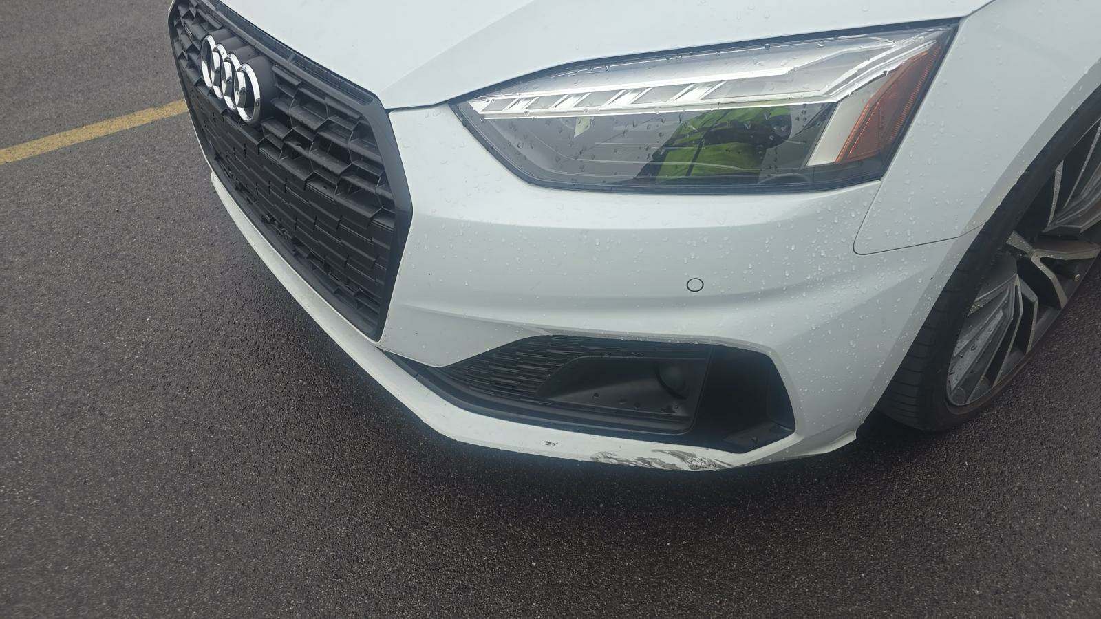 2023 Audi A5 Premium Plus AWD