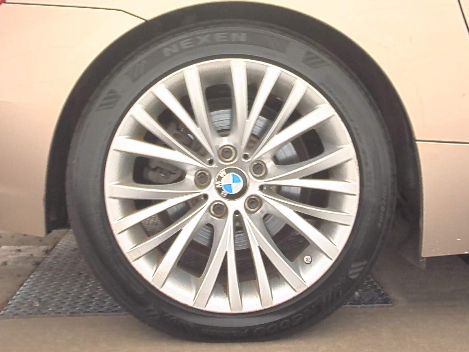 2013 BMW Z4 sDrive35i RWD