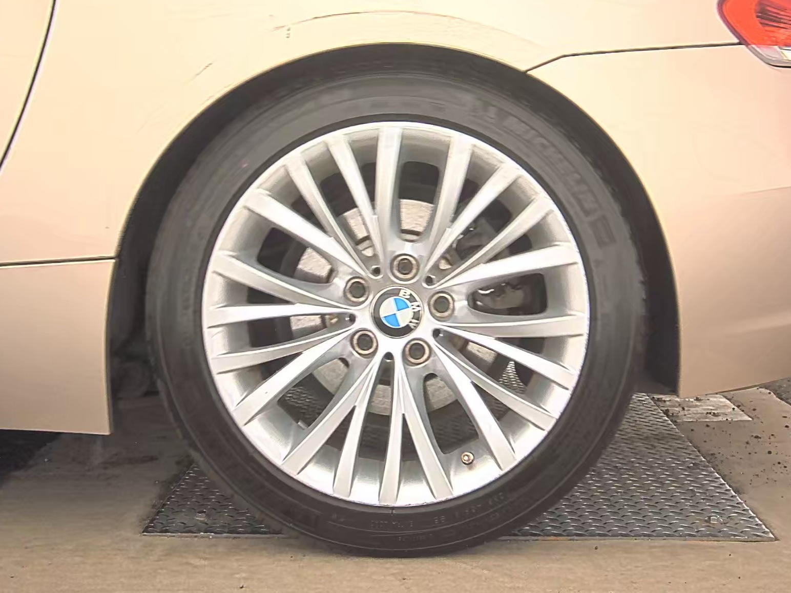 2013 BMW Z4 sDrive35i RWD