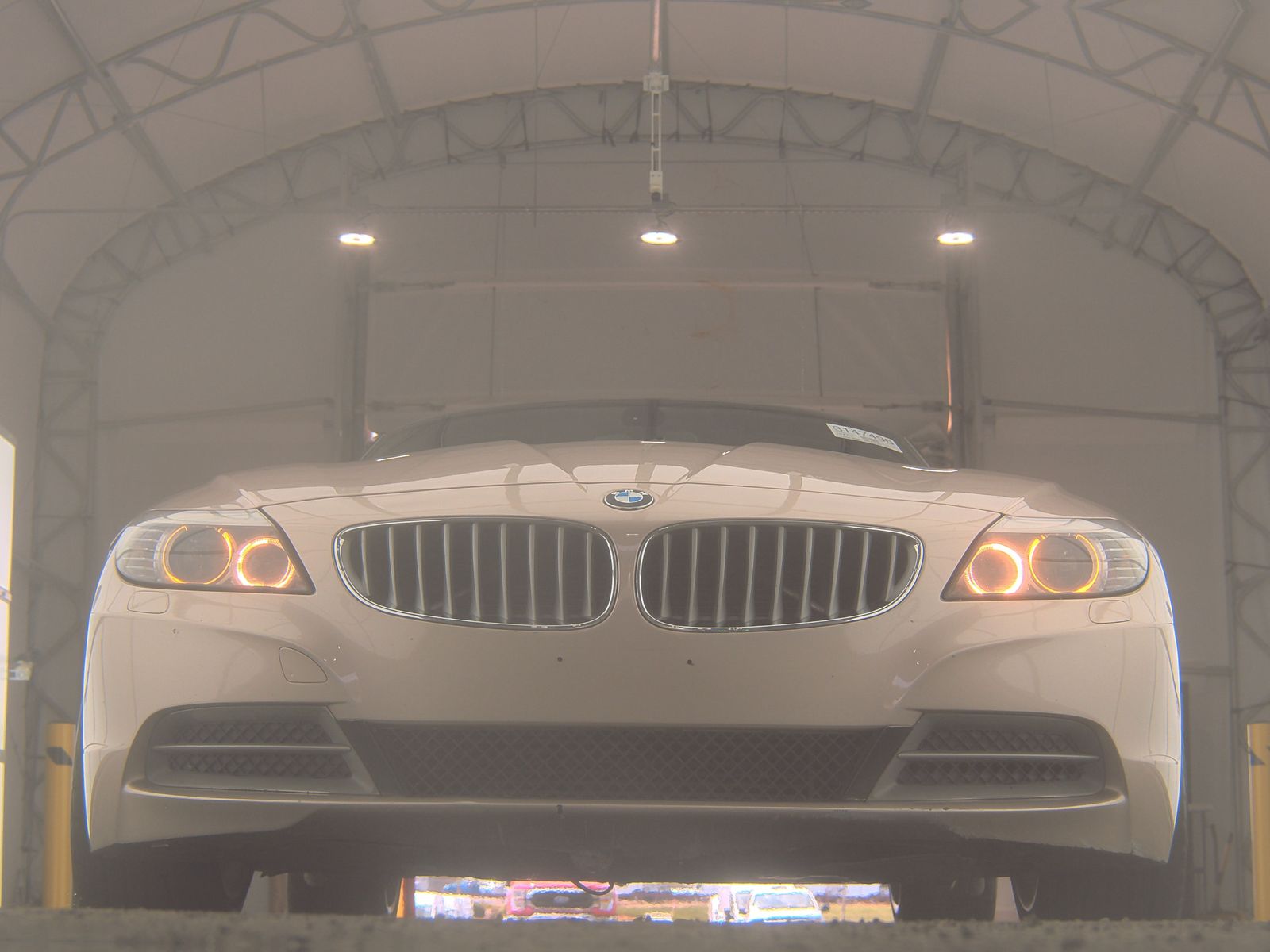 2013 BMW Z4 sDrive35i RWD