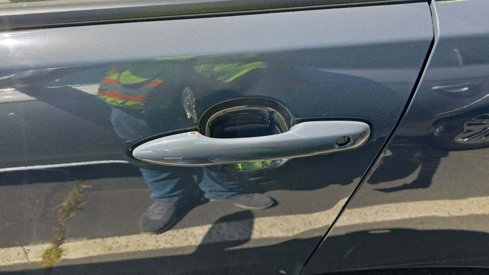 2023 Toyota Prius LE FWD