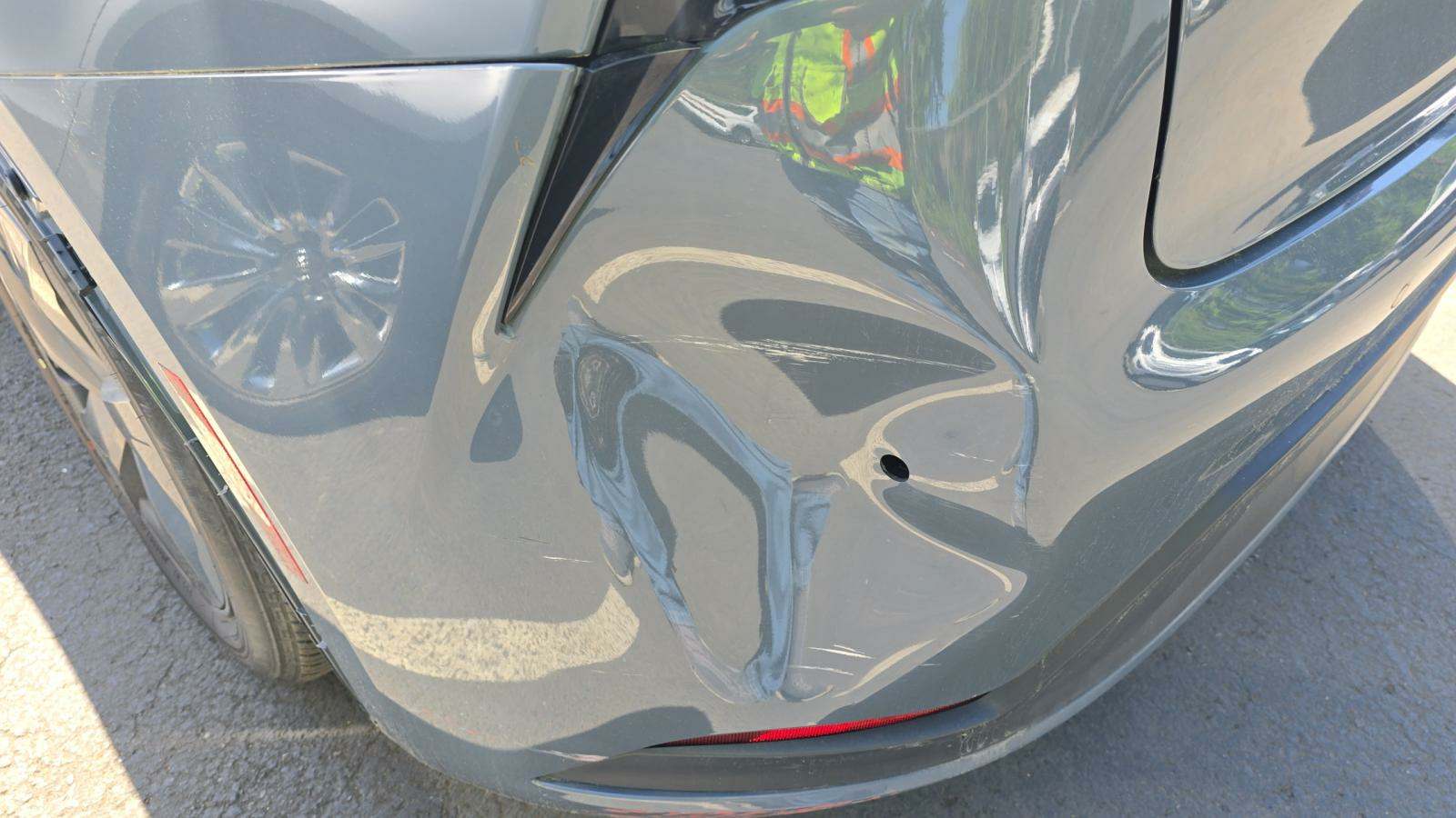 2023 Toyota Prius LE FWD