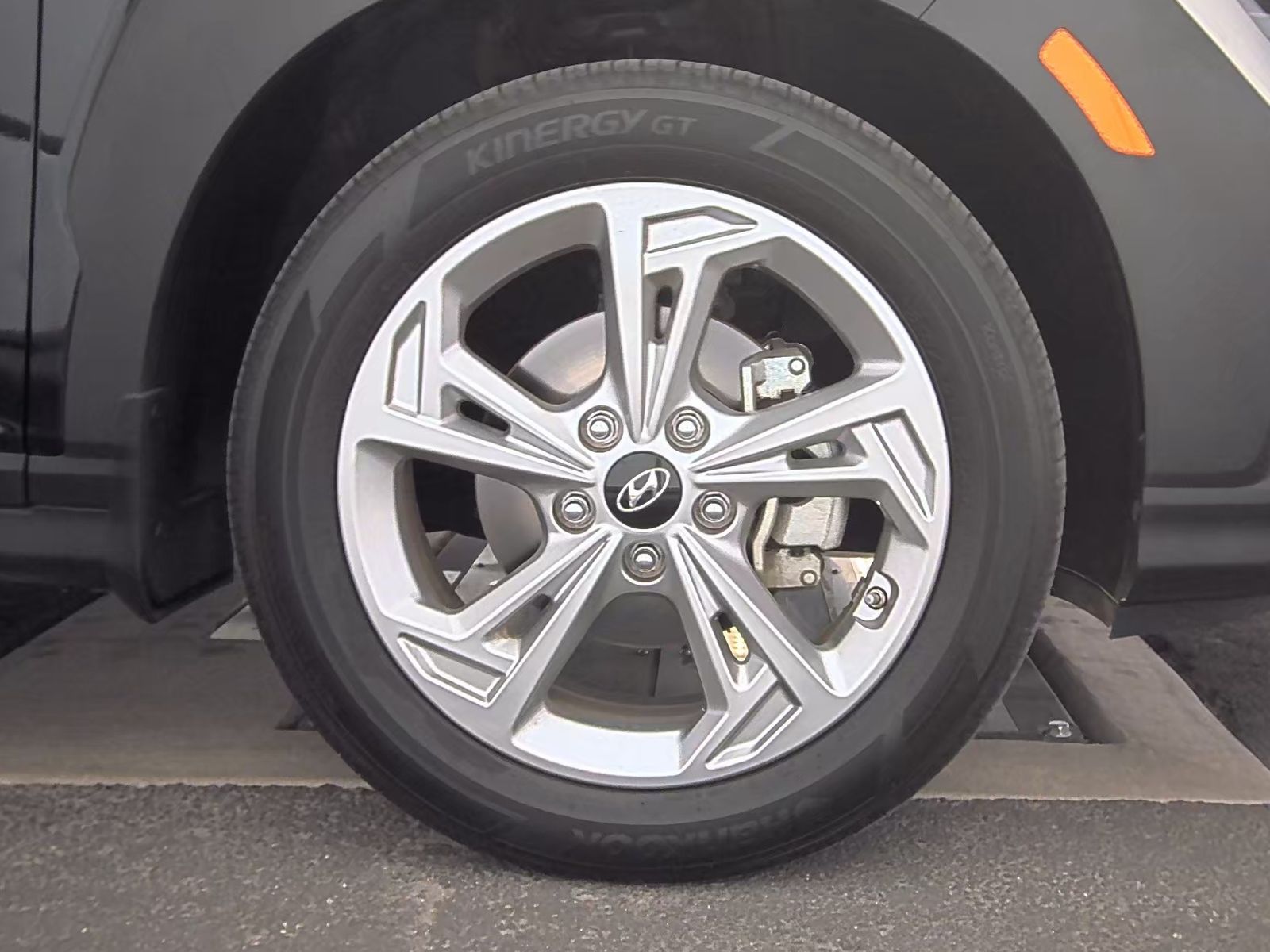 2023 Hyundai Kona SEL FWD