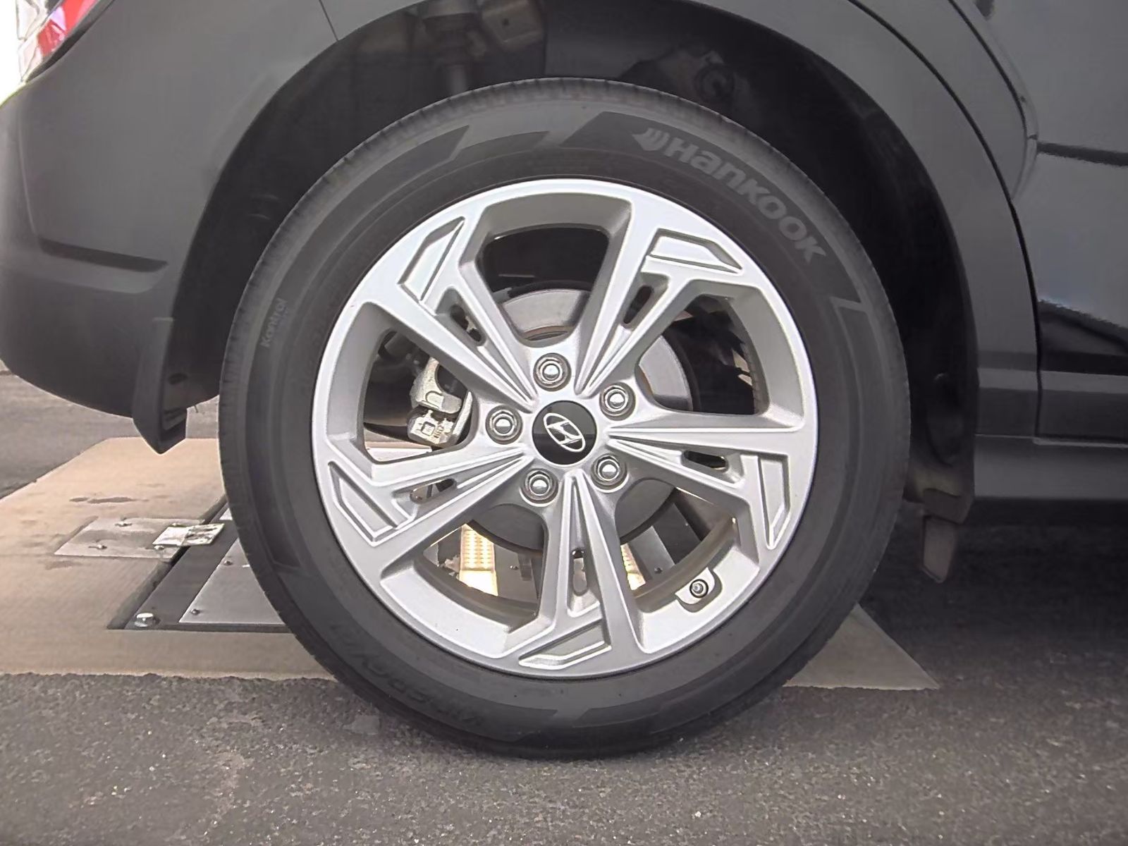 2023 Hyundai Kona SEL FWD