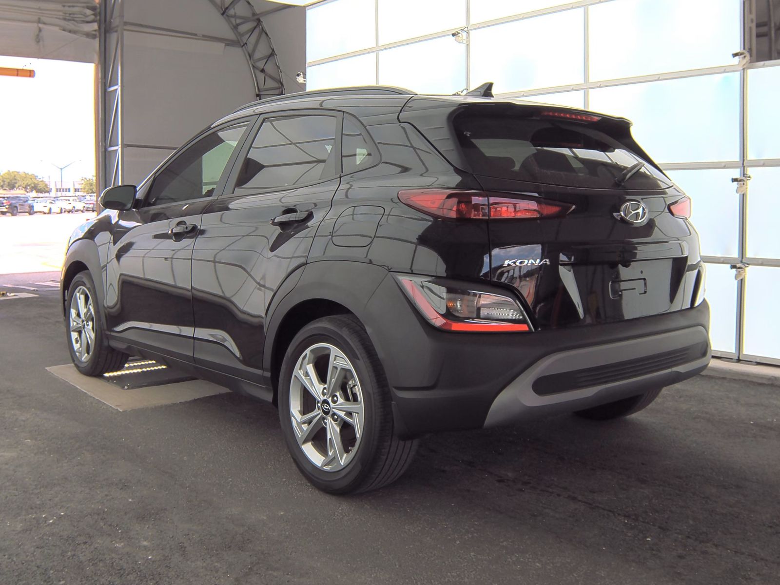 2023 Hyundai Kona SEL FWD