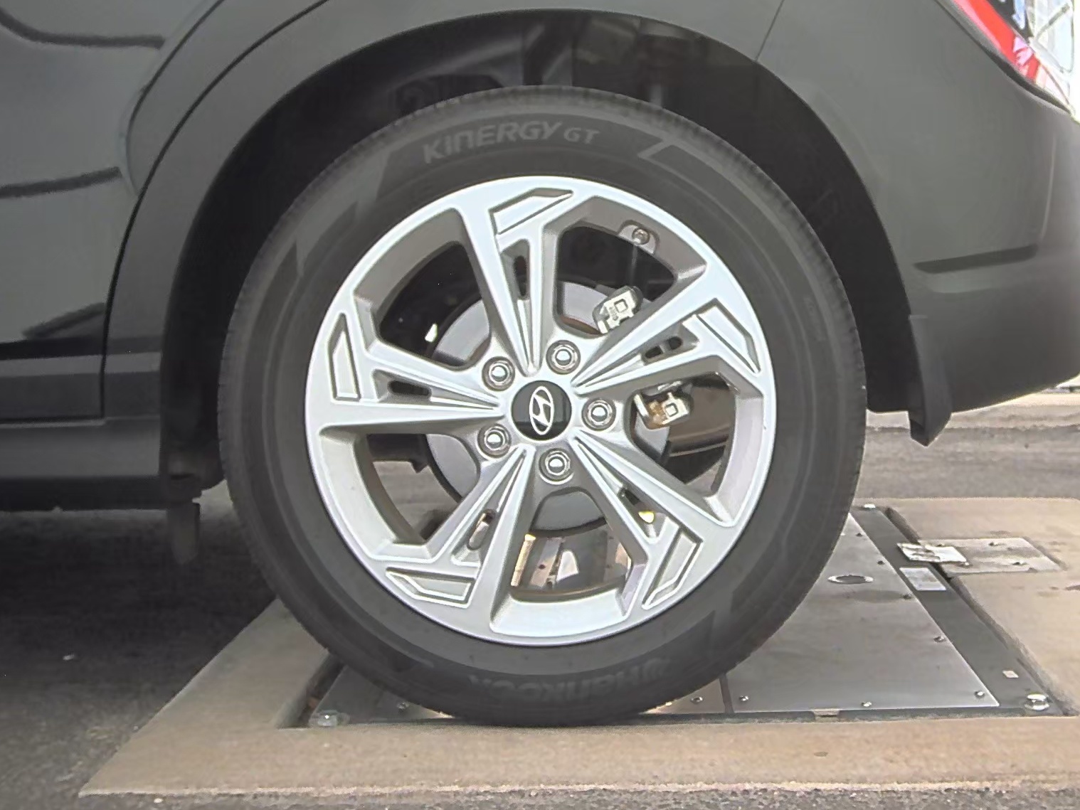 2023 Hyundai Kona SEL FWD