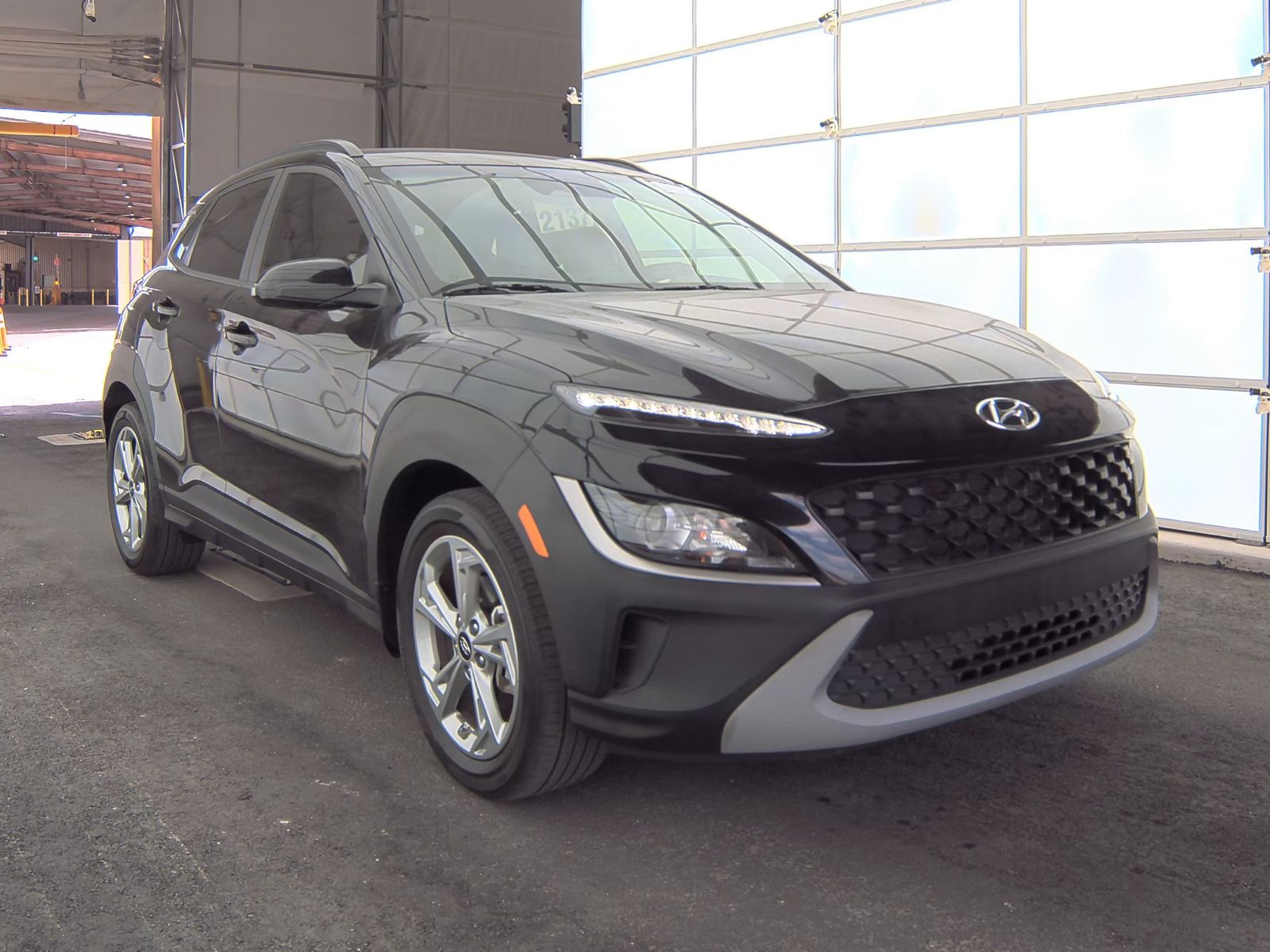 2023 Hyundai Kona SEL FWD