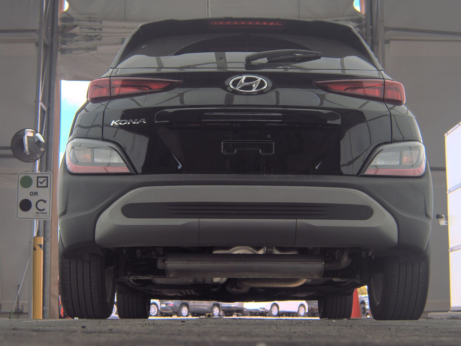 2023 Hyundai Kona SEL FWD