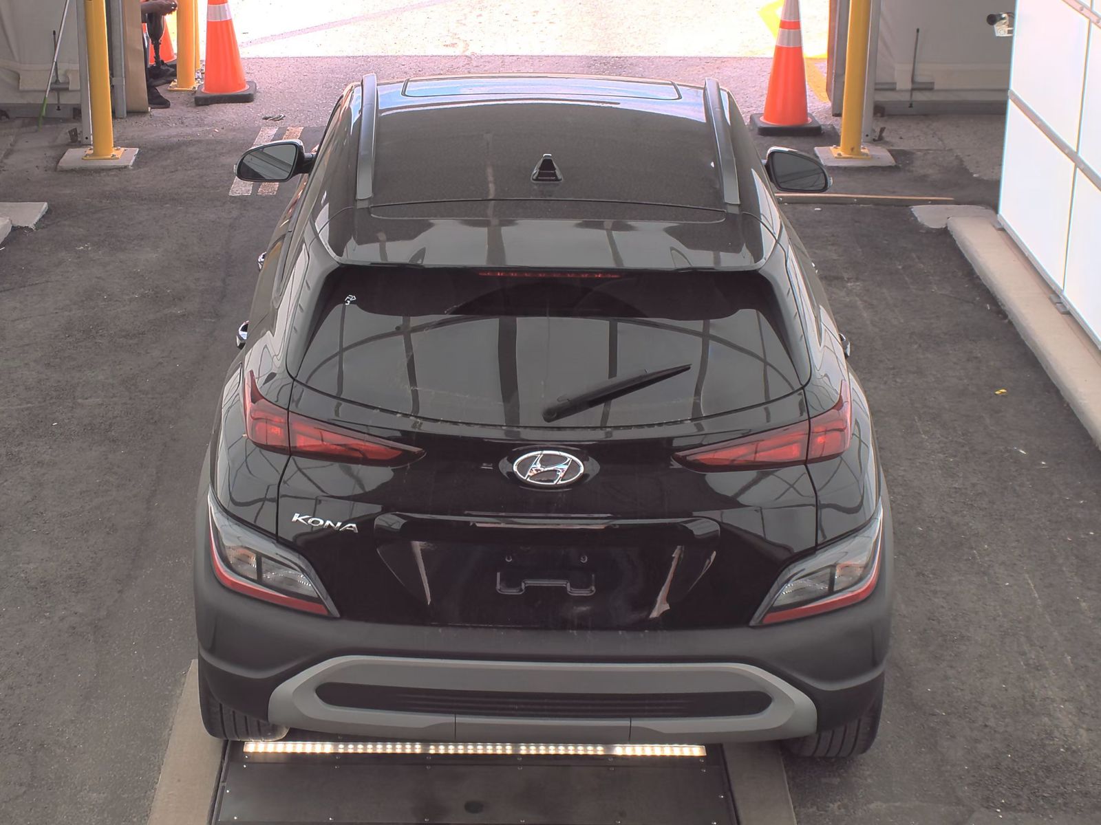 2023 Hyundai Kona SEL FWD