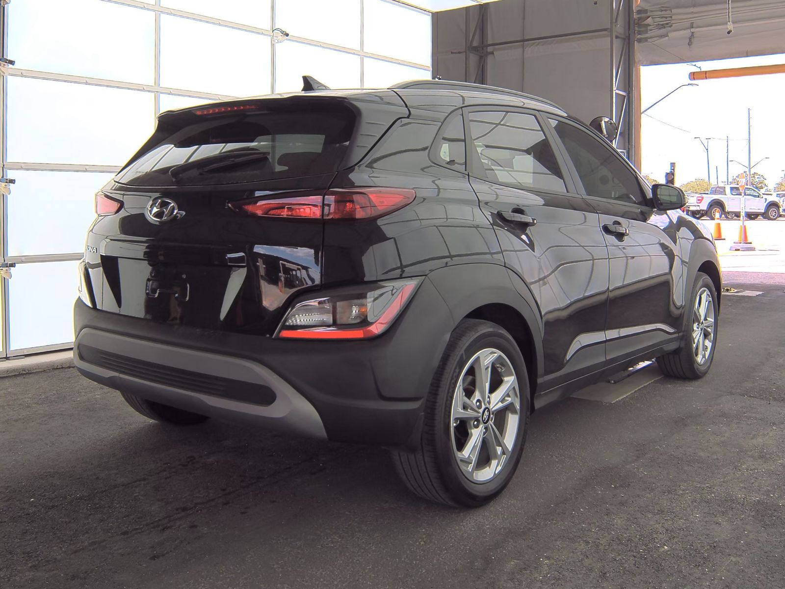 2023 Hyundai Kona SEL FWD