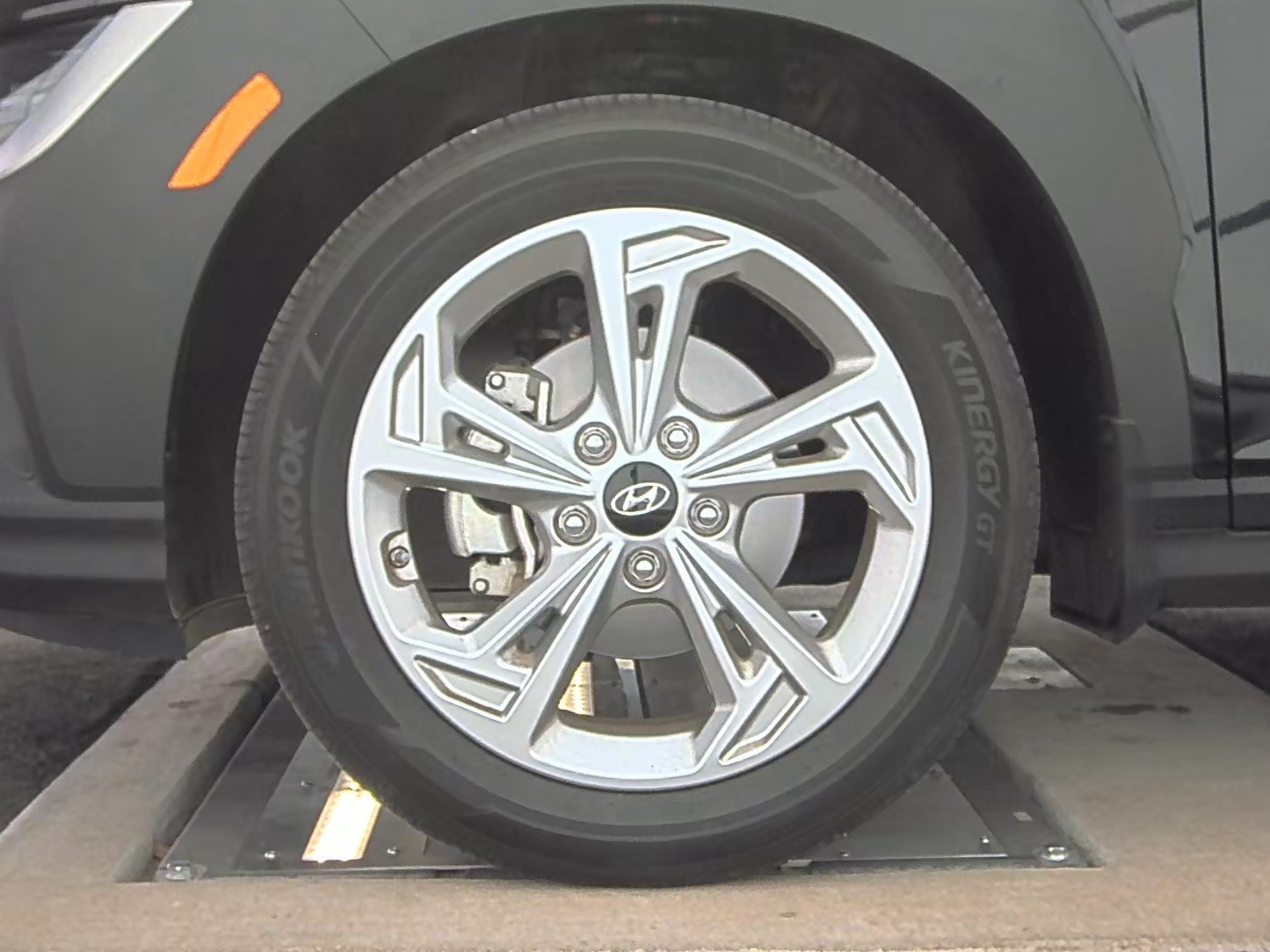 2023 Hyundai Kona SEL FWD