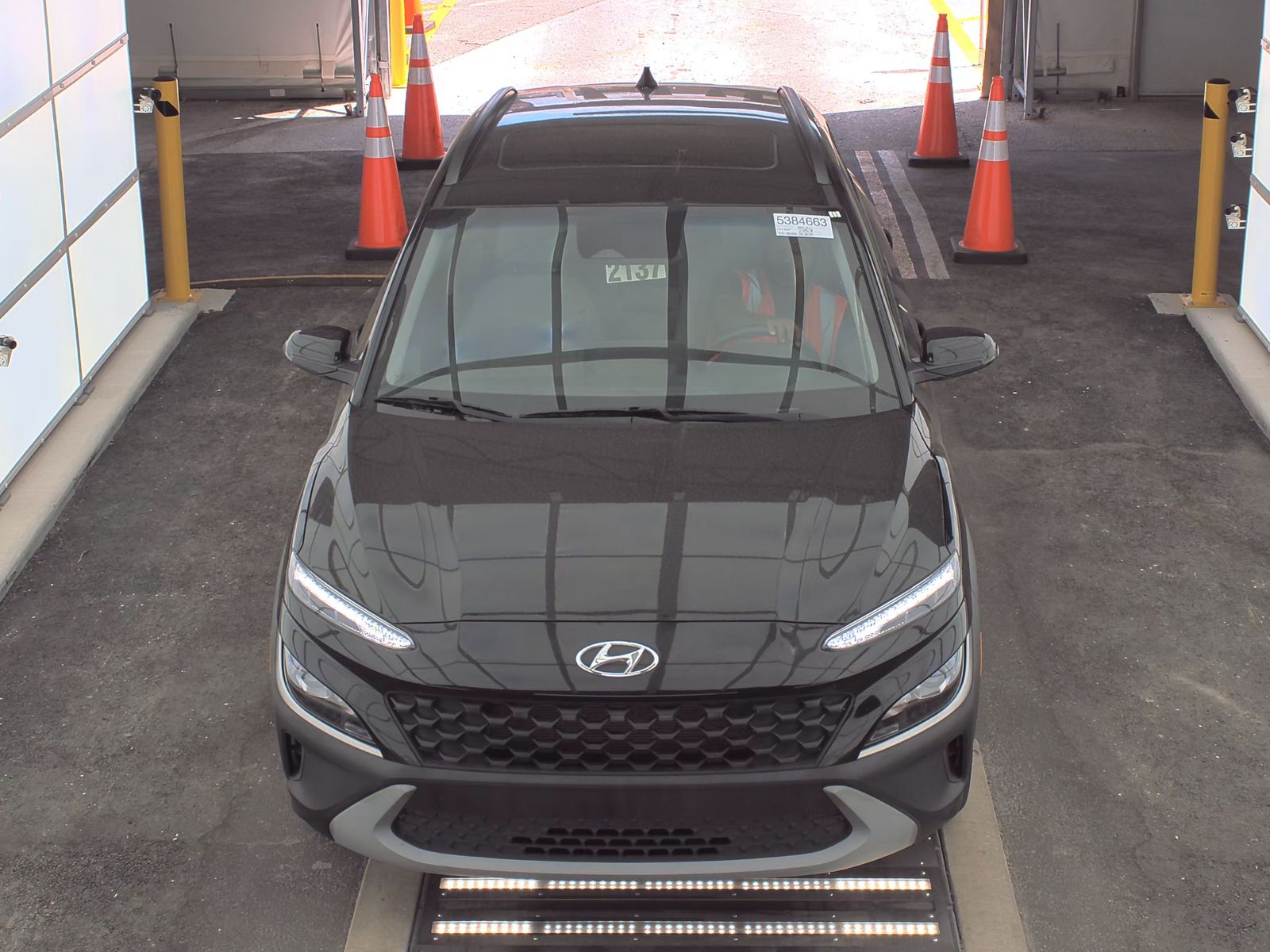 2023 Hyundai Kona SEL FWD