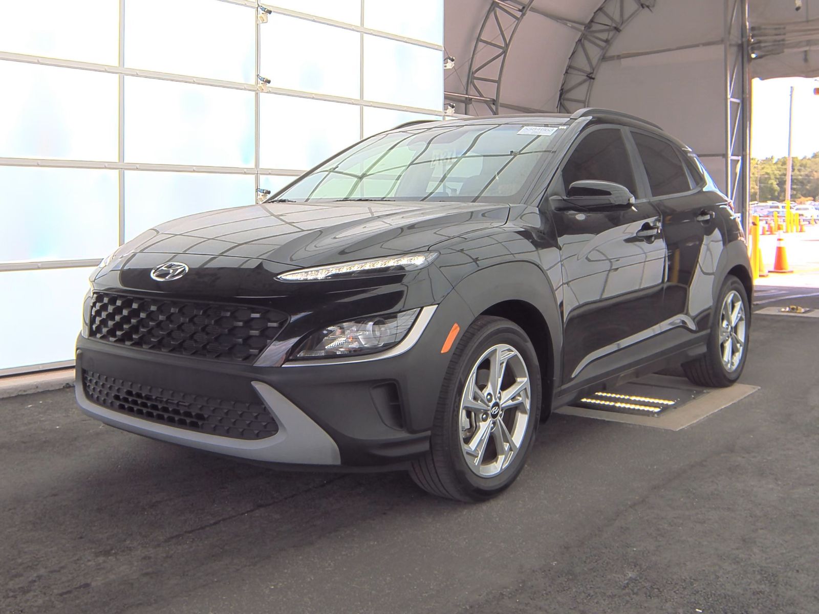 2023 Hyundai Kona SEL FWD