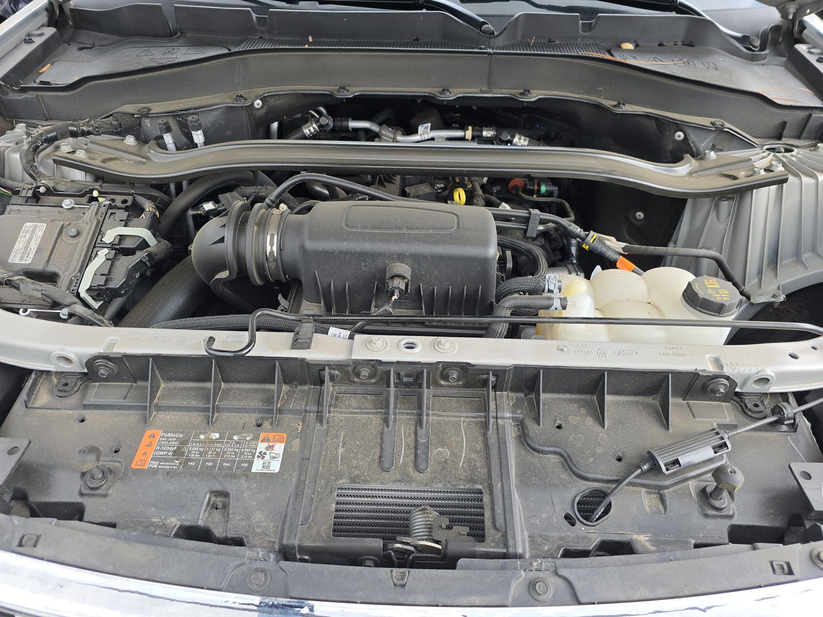 2024 Ford Explorer Limited RWD