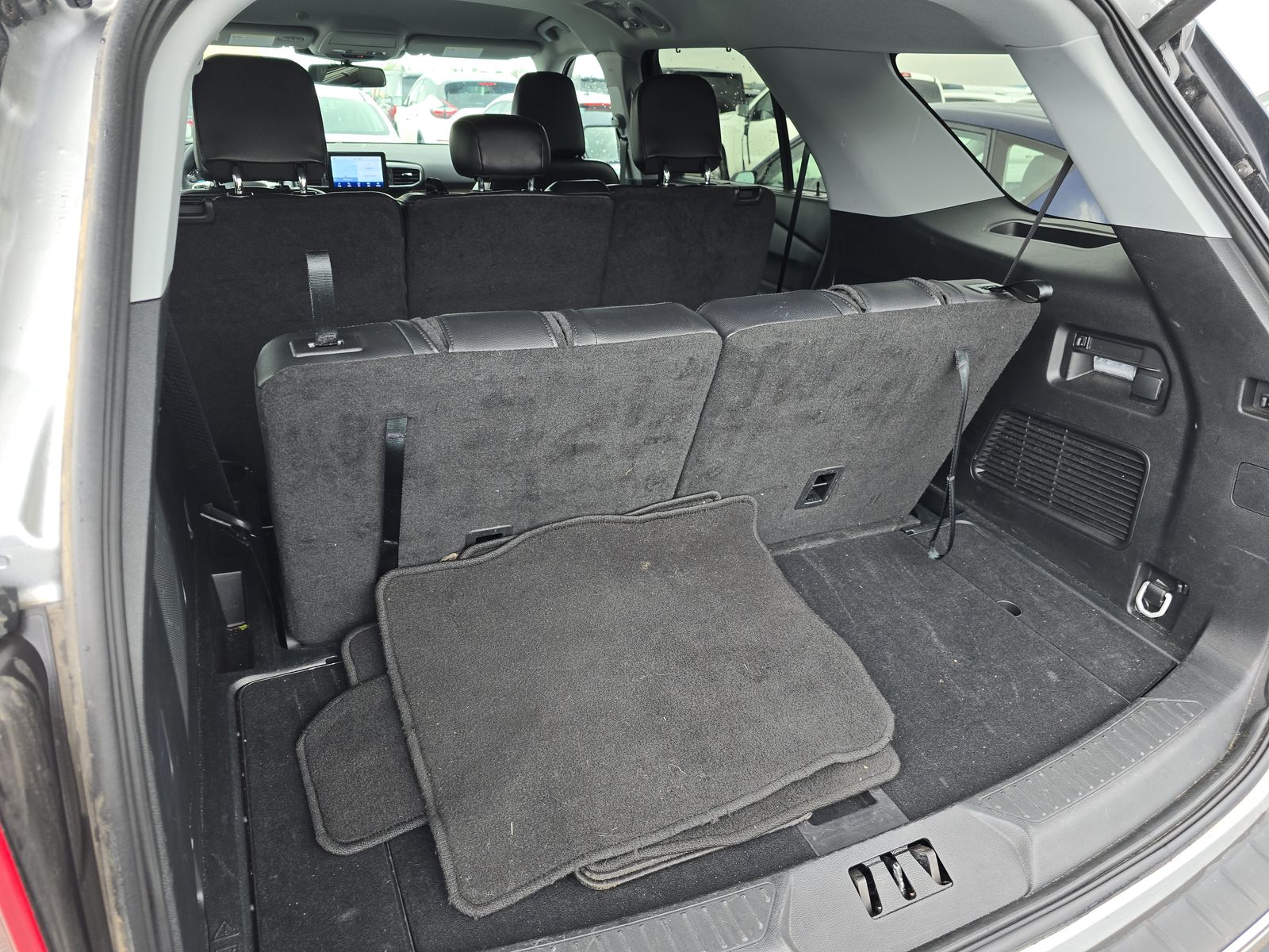 2024 Ford Explorer Limited RWD