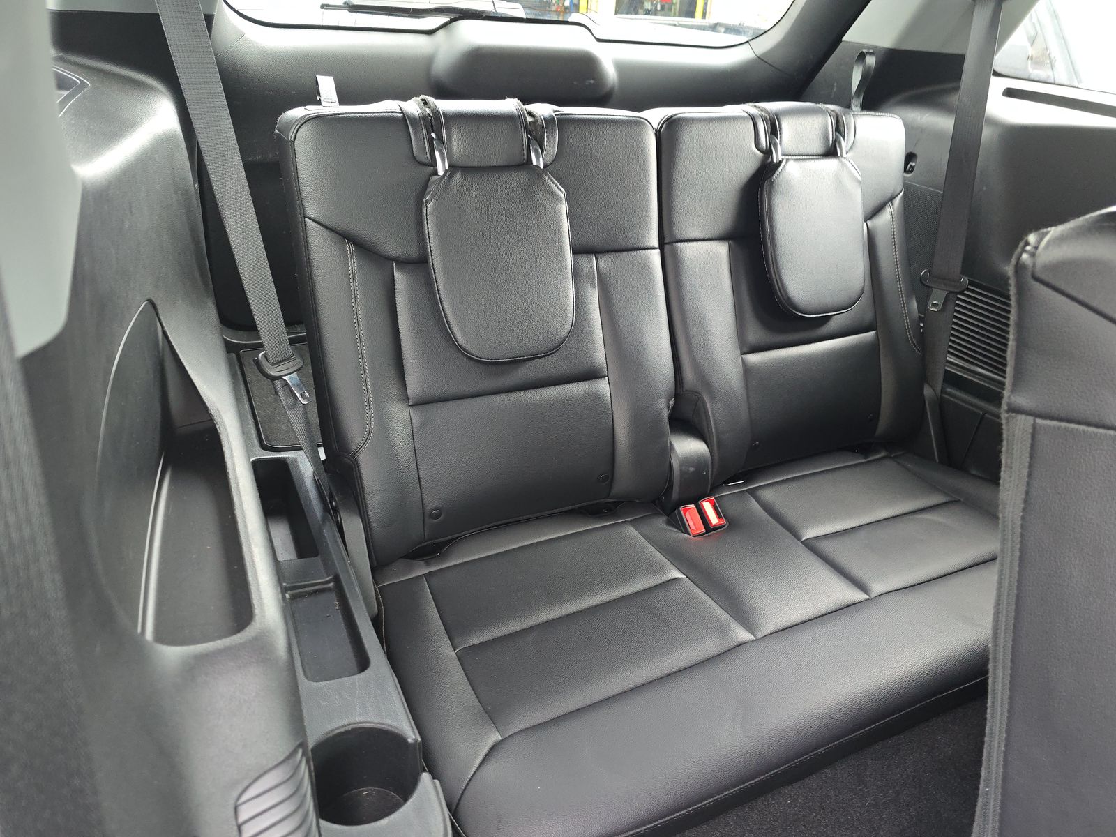 2024 Ford Explorer Limited RWD