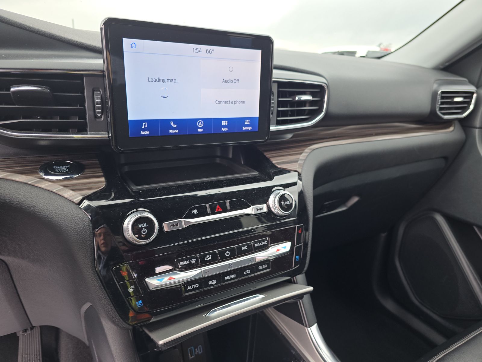 2024 Ford Explorer Limited RWD