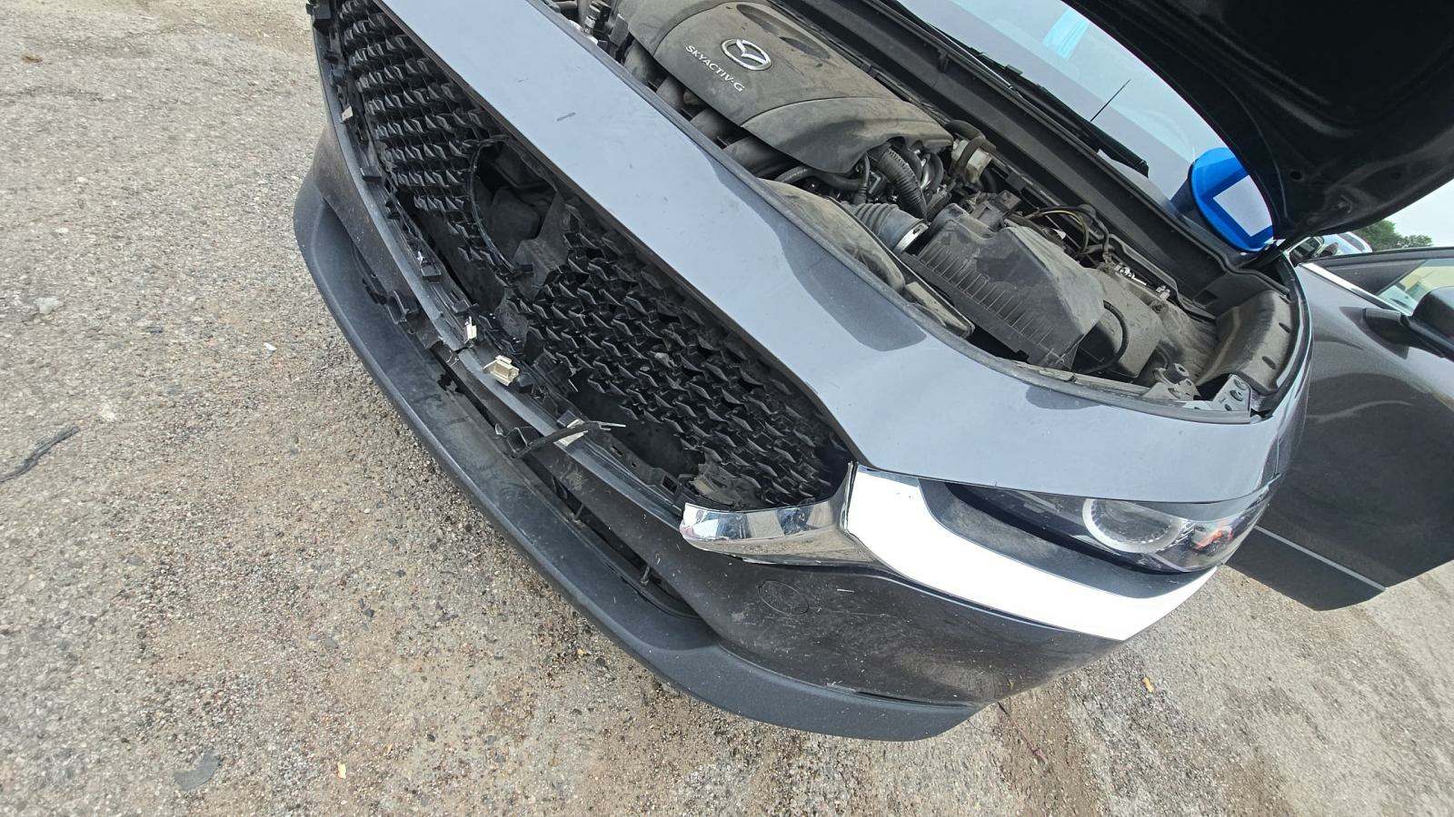 2021 MAZDA CX-30 Preferred Package FWD