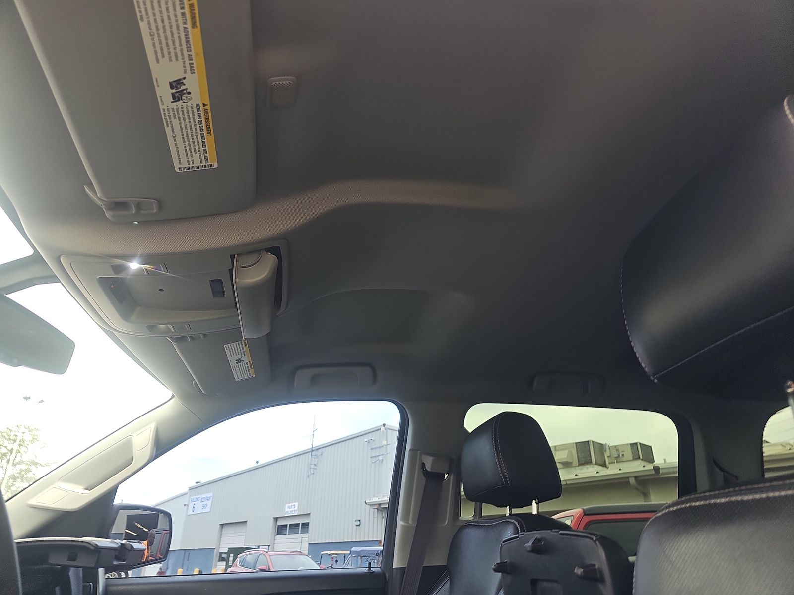 2015 Chevrolet Silverado 1500 LT Z71 AWD