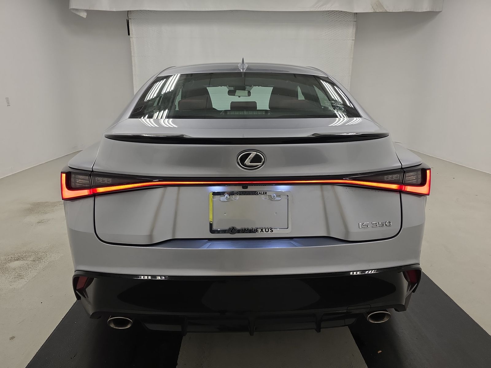 2024 Lexus IS IS 350 F SPORT Design RWD